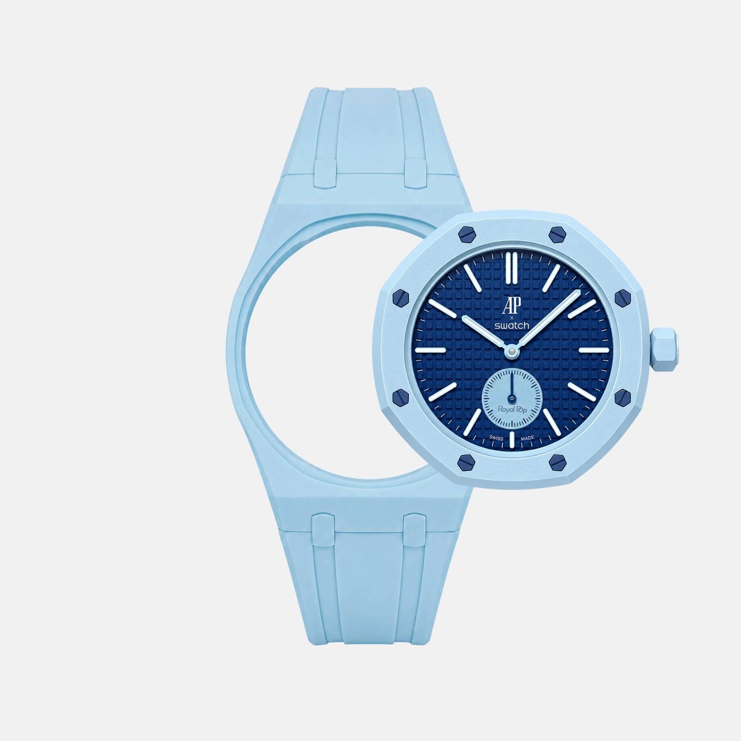 Royal Pop Bracelet (Only)