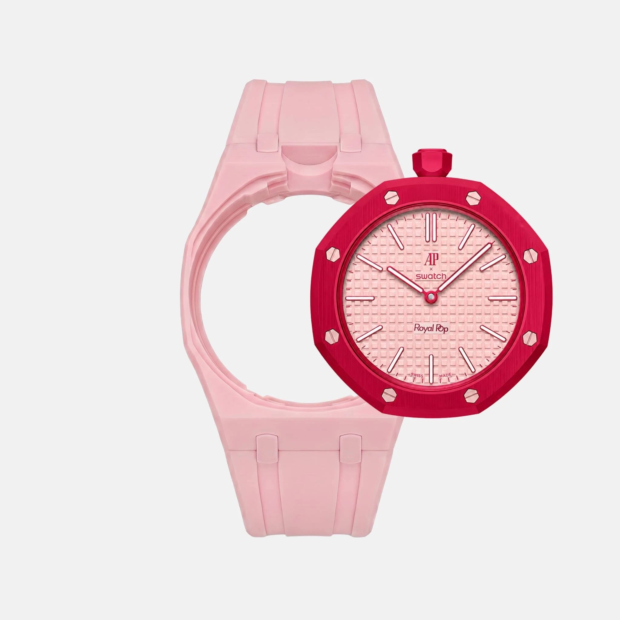 Royal Pop Bracelet (Only)