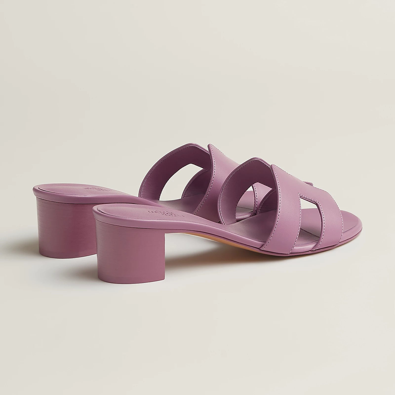 Oasis sandal