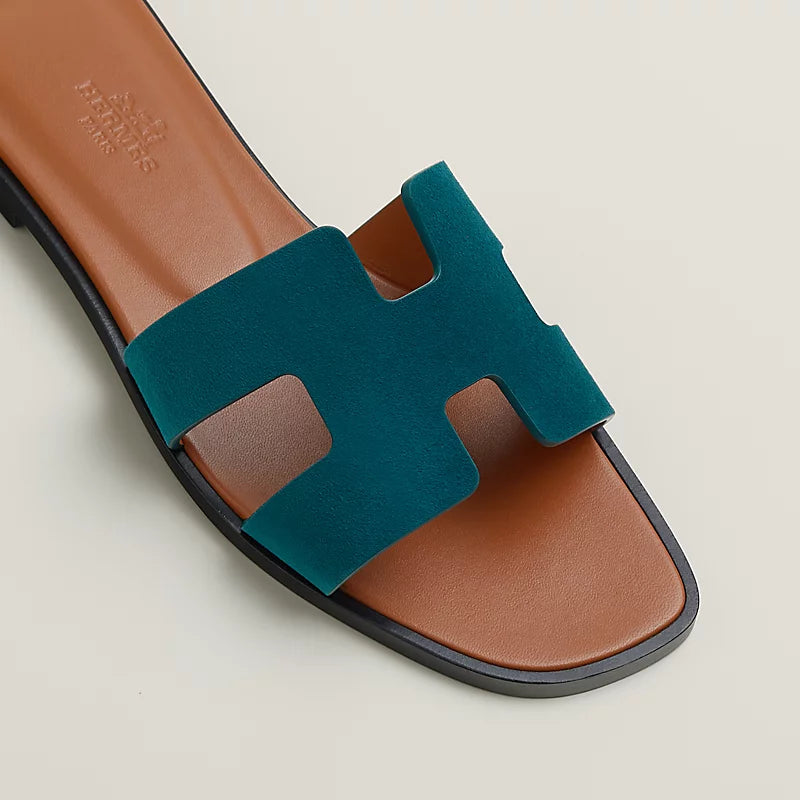 Oran Sandal