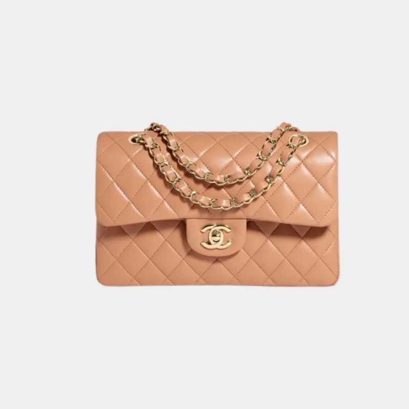 Small Classic Handbag Fall-Winter 2024/25