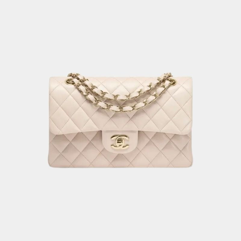 Small Classic Handbag Fall-Winter 2024/25