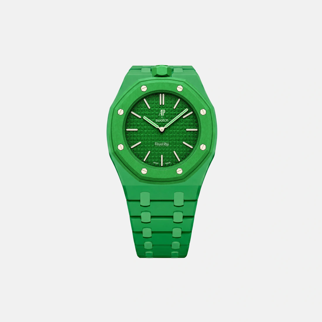 AP X SWATCH Collection| Sands UAE