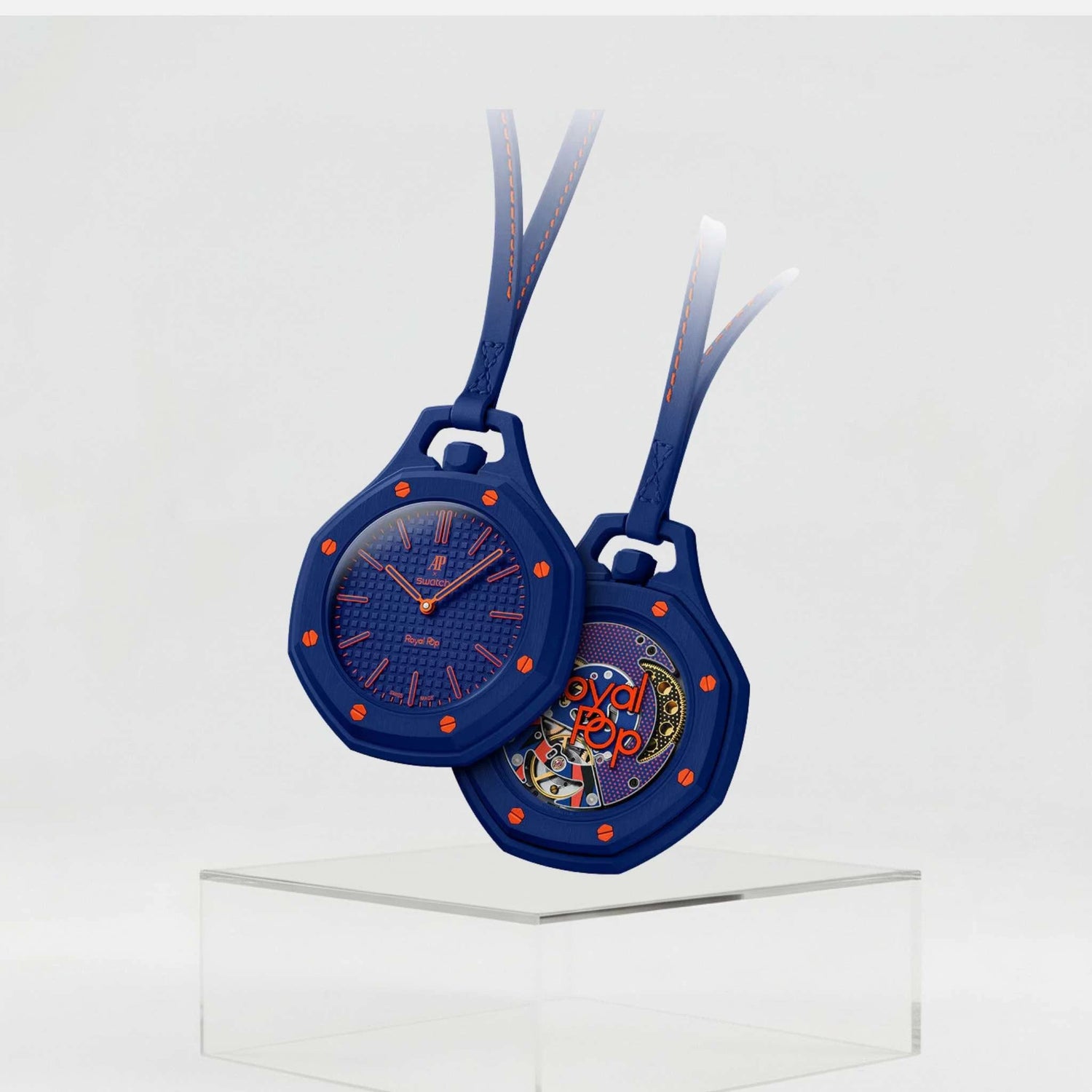 Royal Pop (LIMITED EDITION)