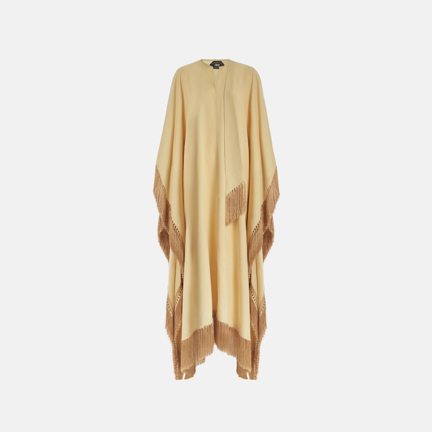 Taller Marmo Hammamet Kaftan in Pergamena, Front