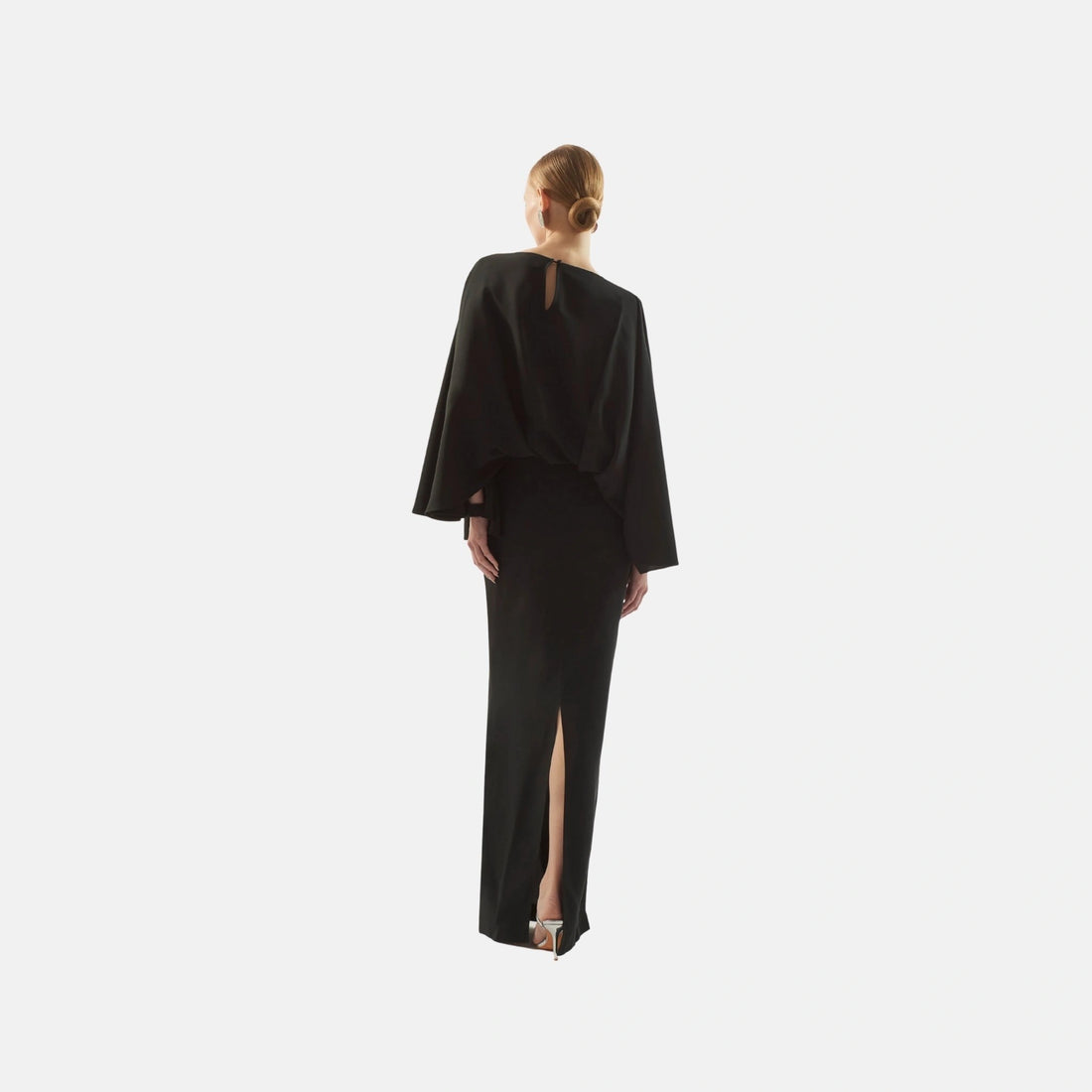 Taller Marmo La Maddalena Dress, Back, Back