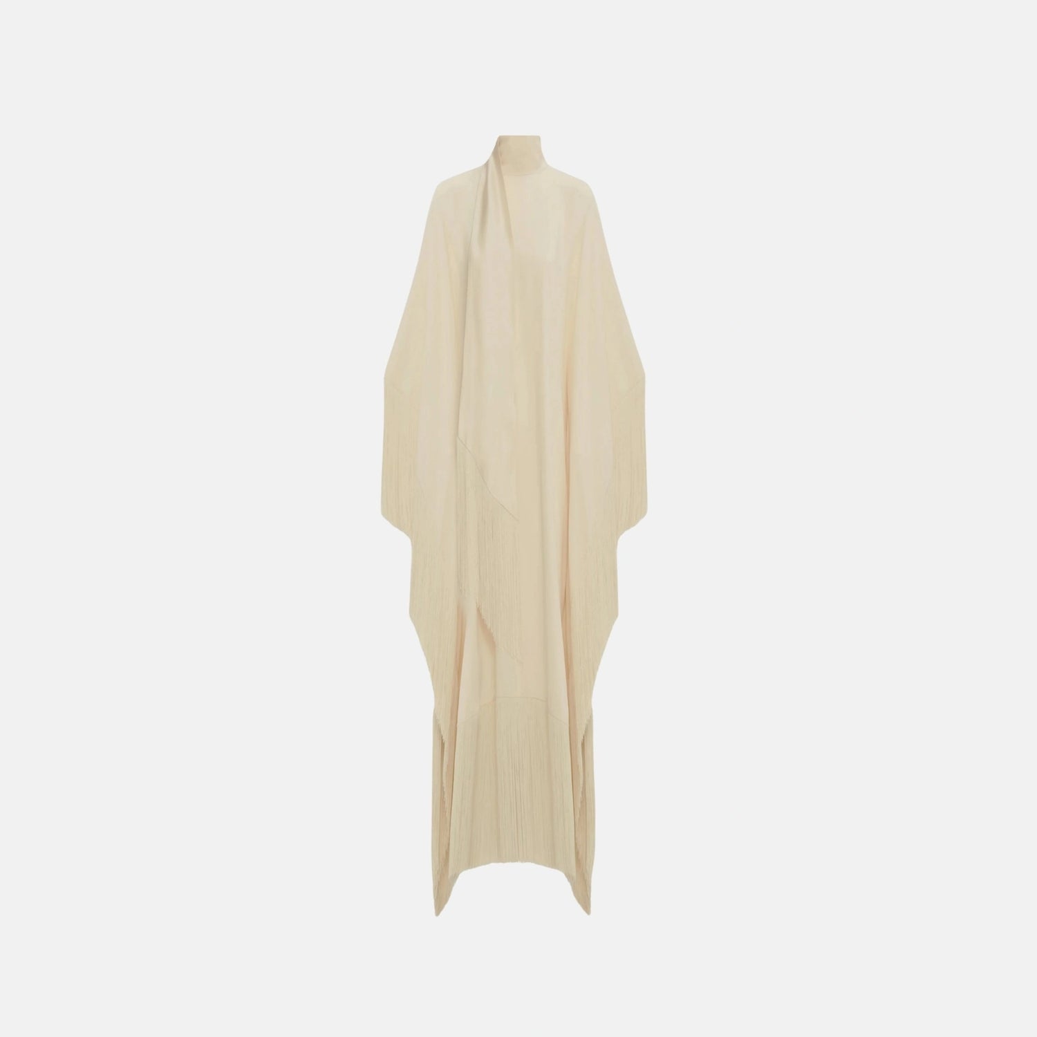 Taller Marmo Mrs Ross Kaftan, Ivory