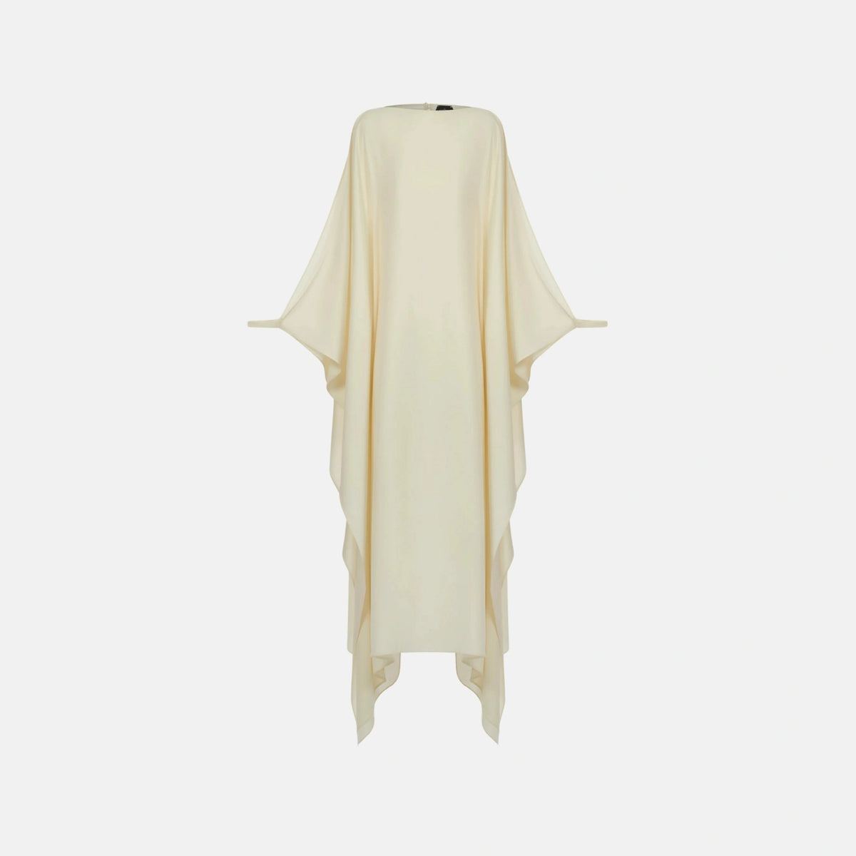 Spectacular Kaftan in Latte