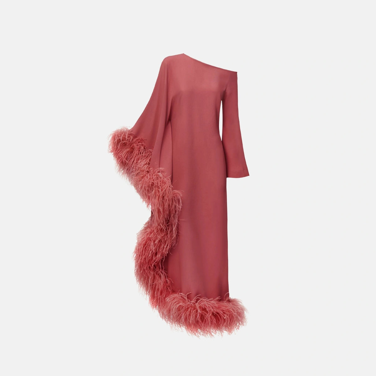 Ubud Extravaganza Dress