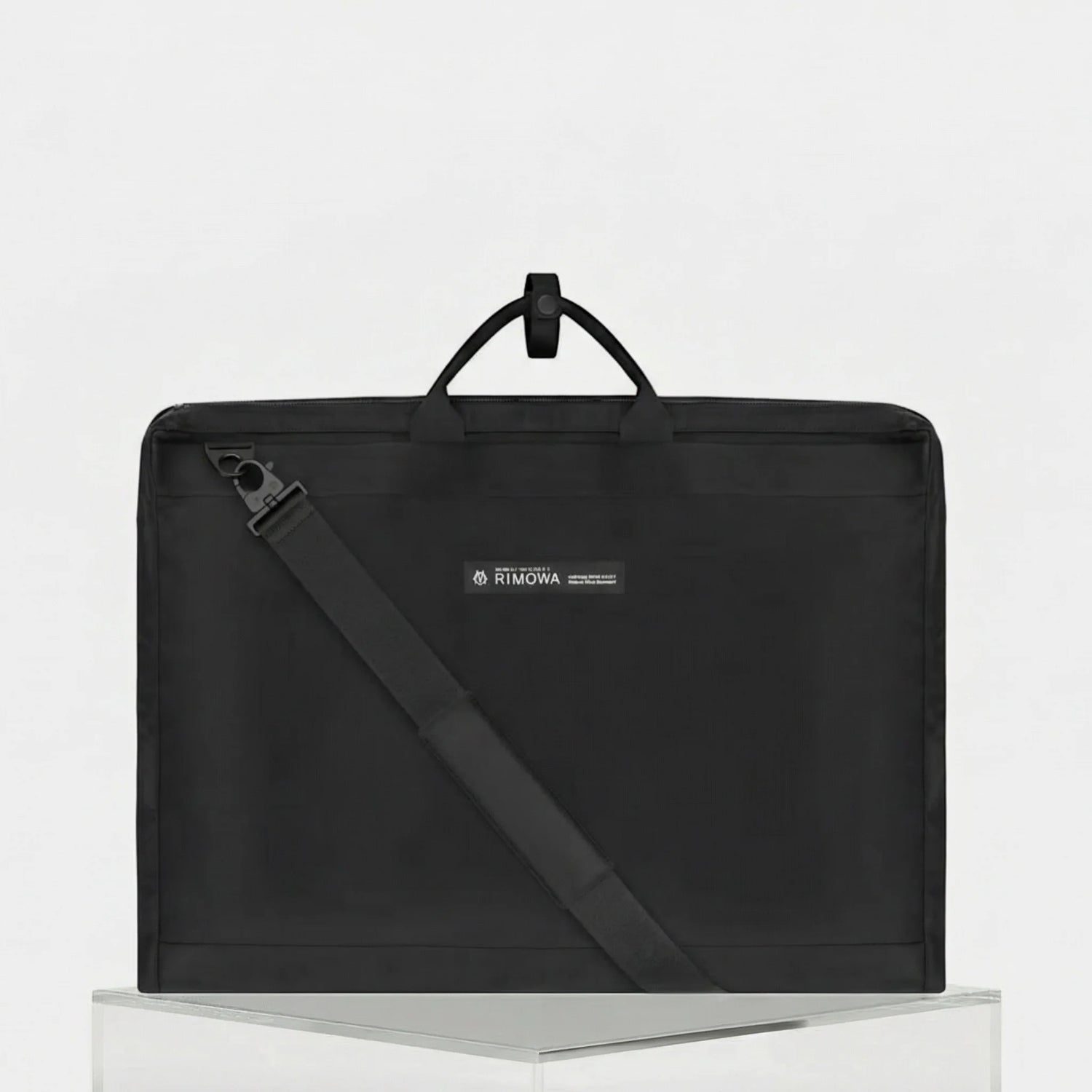 Rimowa Trifold Garment Bag, Front