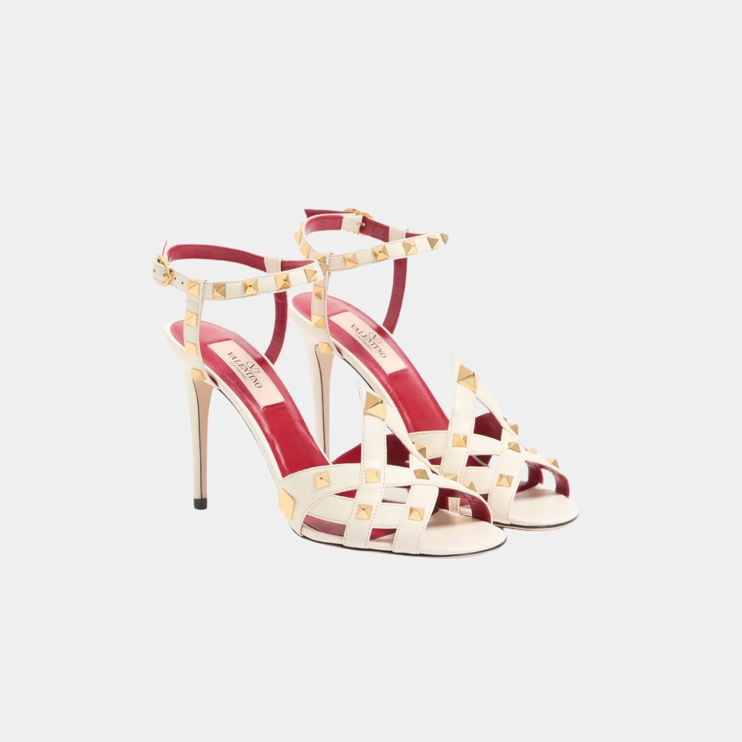 Studdy Kidskin Sandal