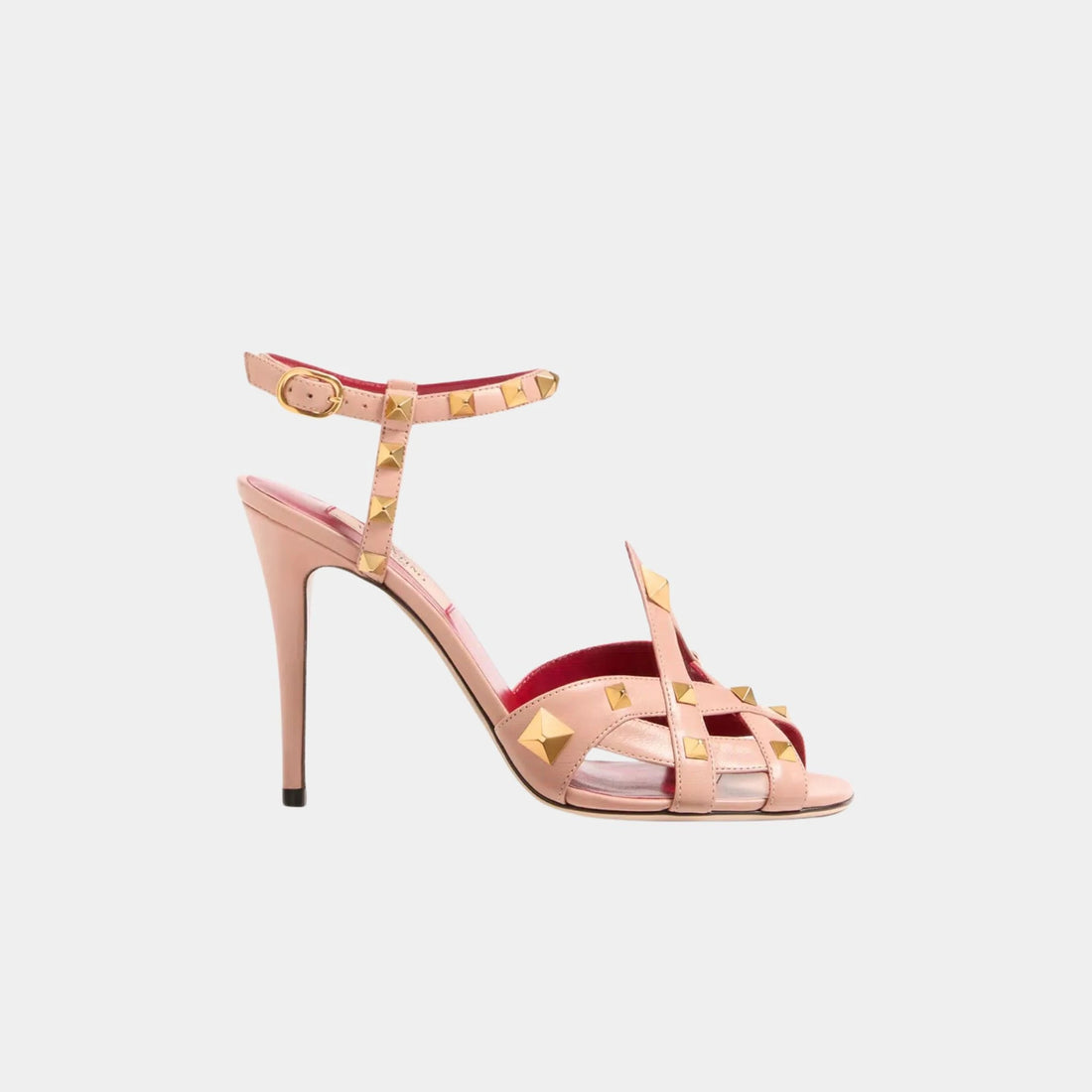 Studdy Kidskin Sandal