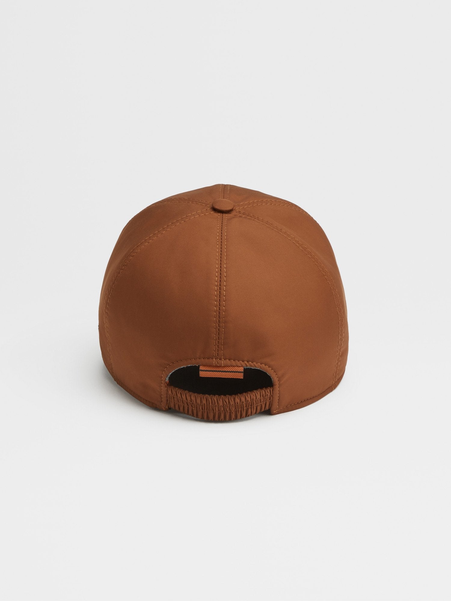 Nylon Baseball Cap