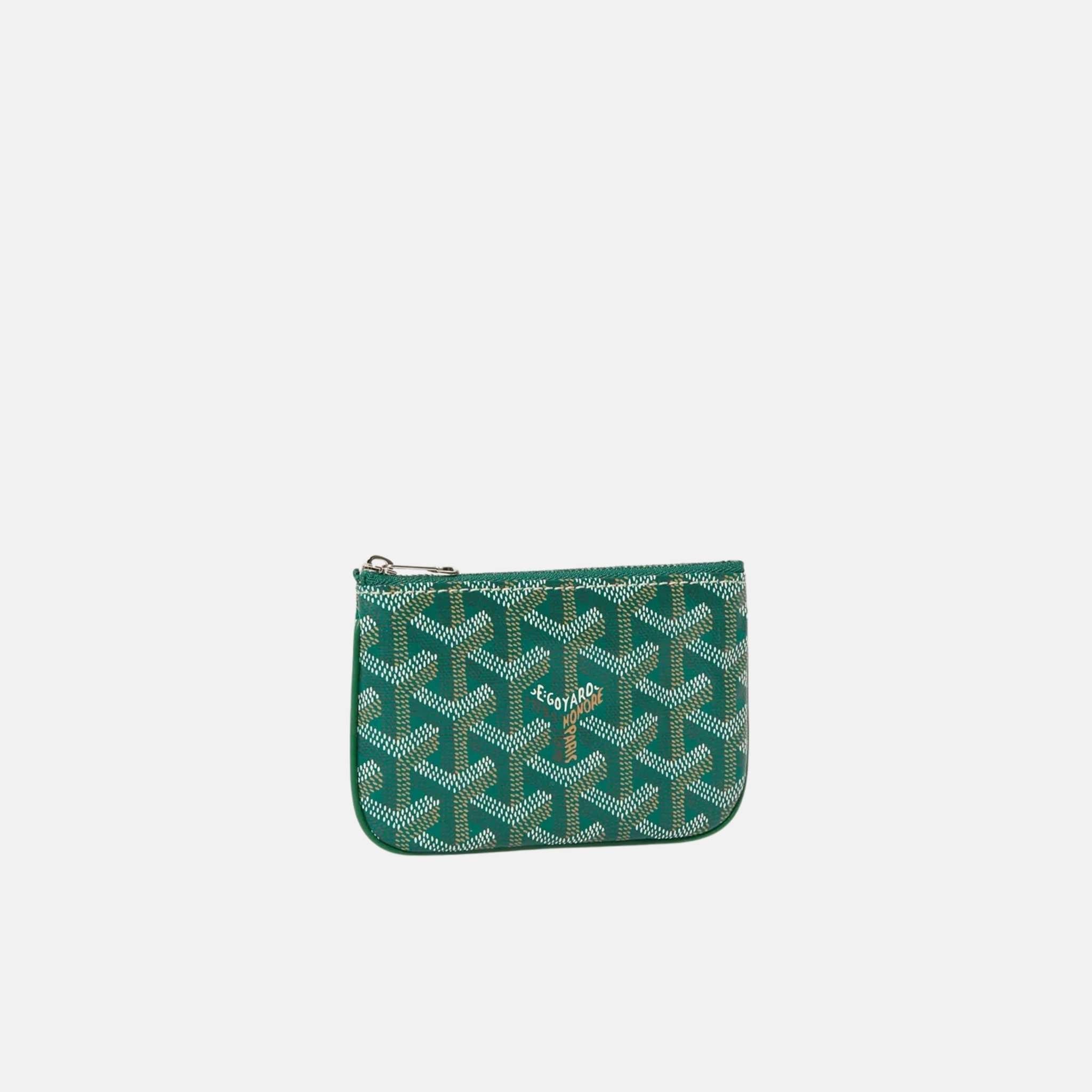 Senat Nano Key Pouch