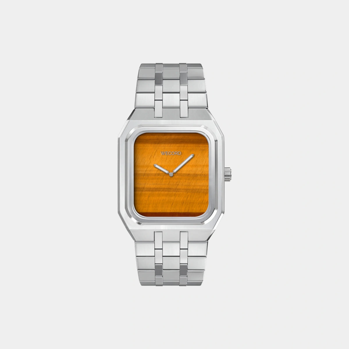 Duke Watch Gemstones Large Model