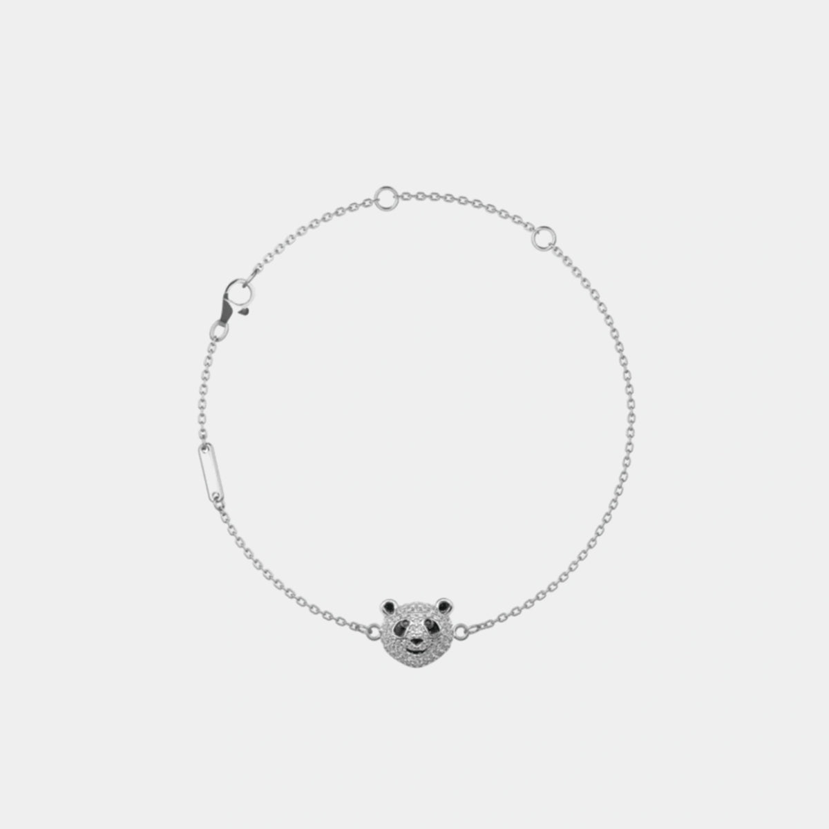 Panda Bracelet