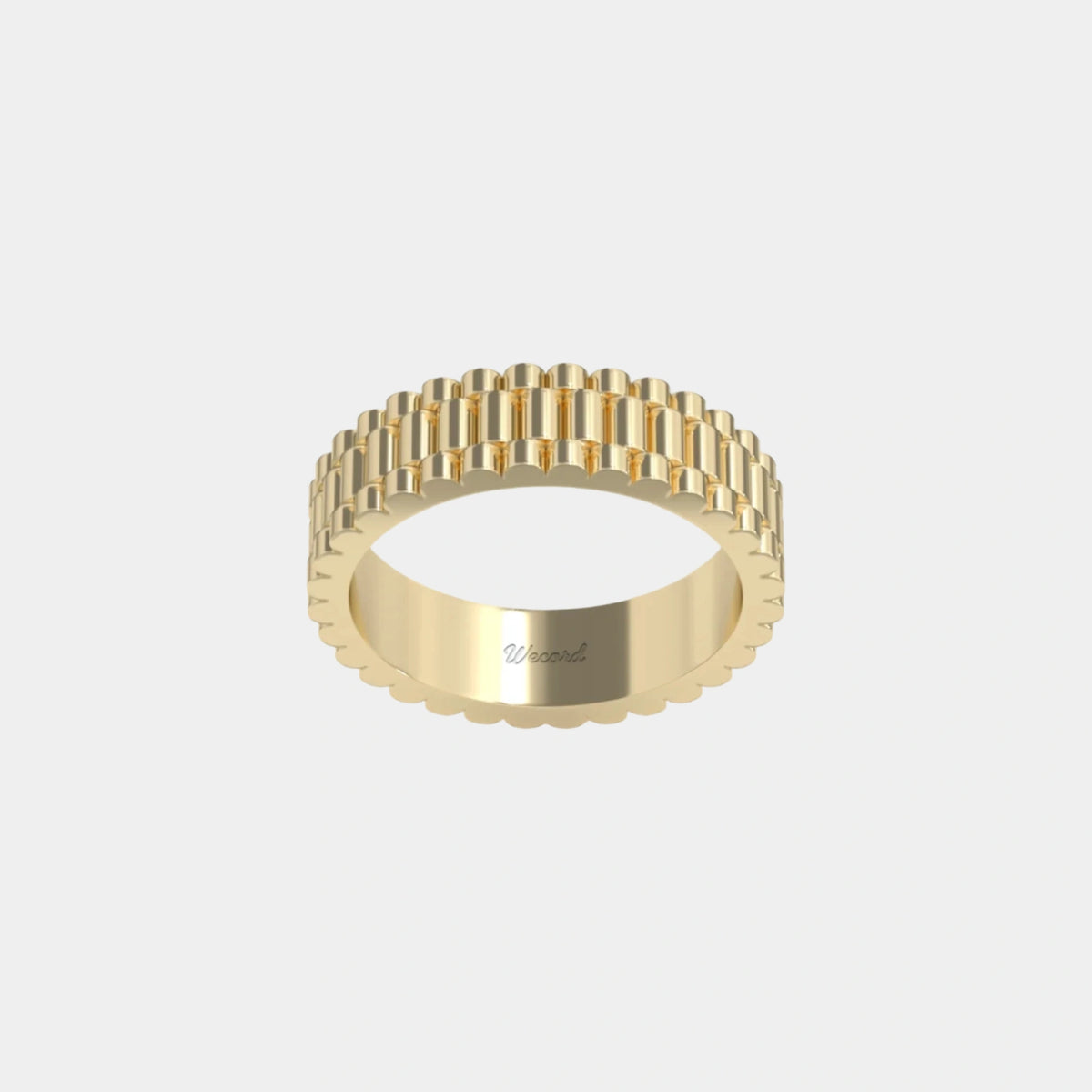 Regent Men Ring