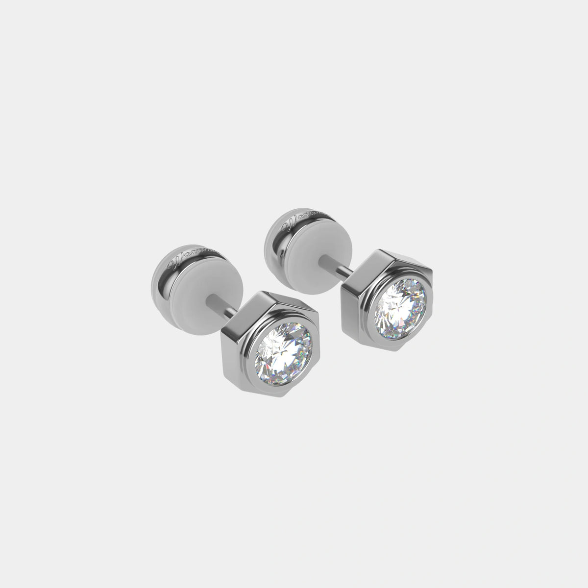 Unity Earrings