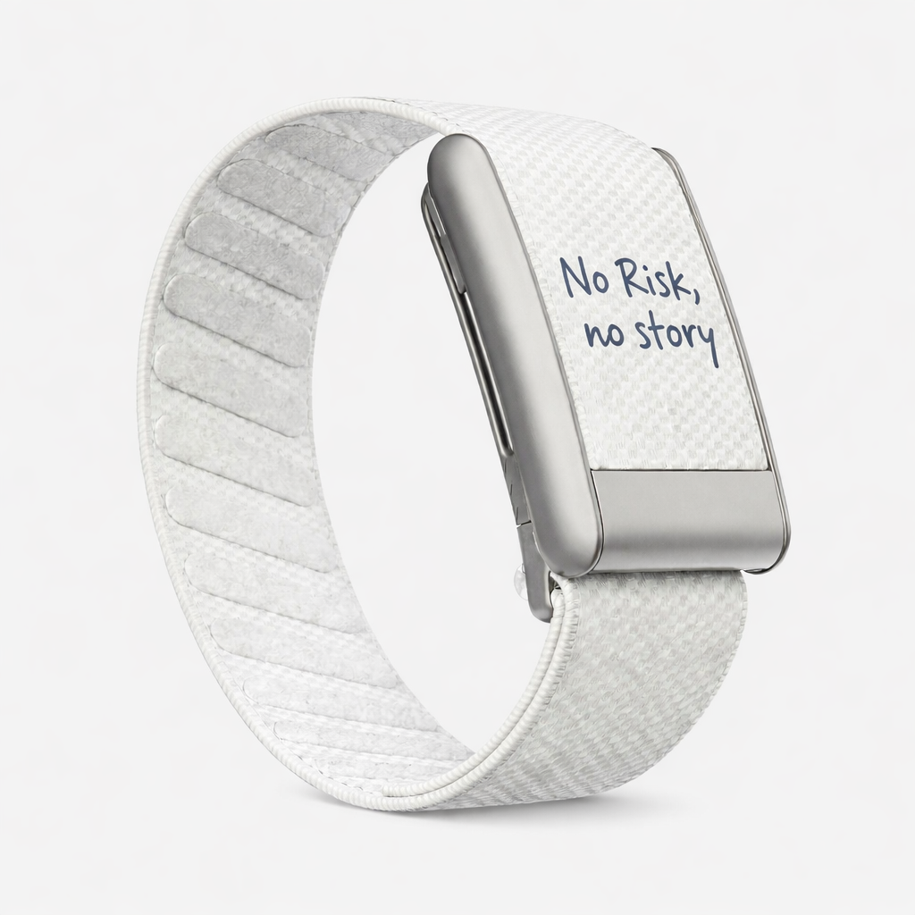 Whoop Band (Bracelet Only)