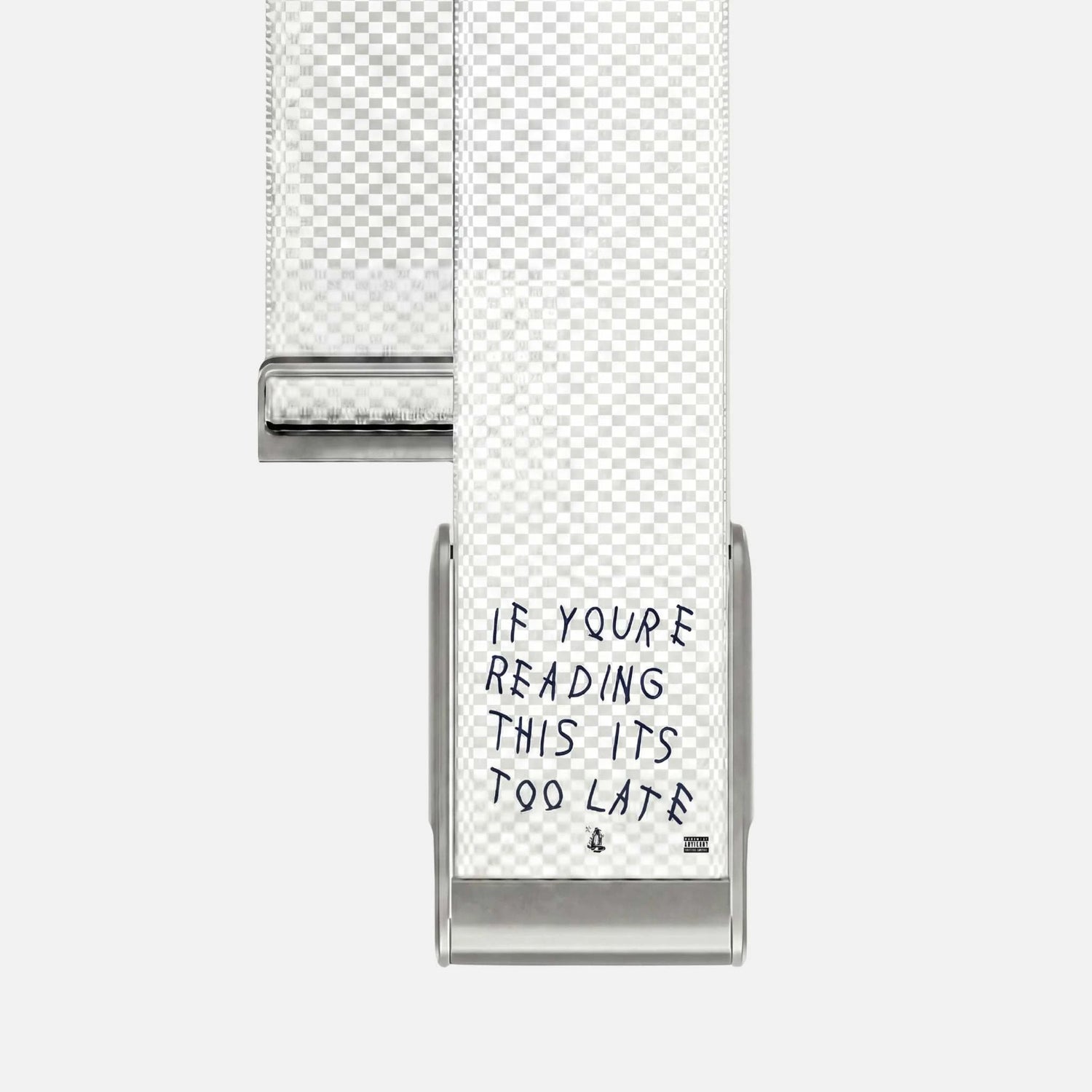 Whoop Band (Bracelet Only)