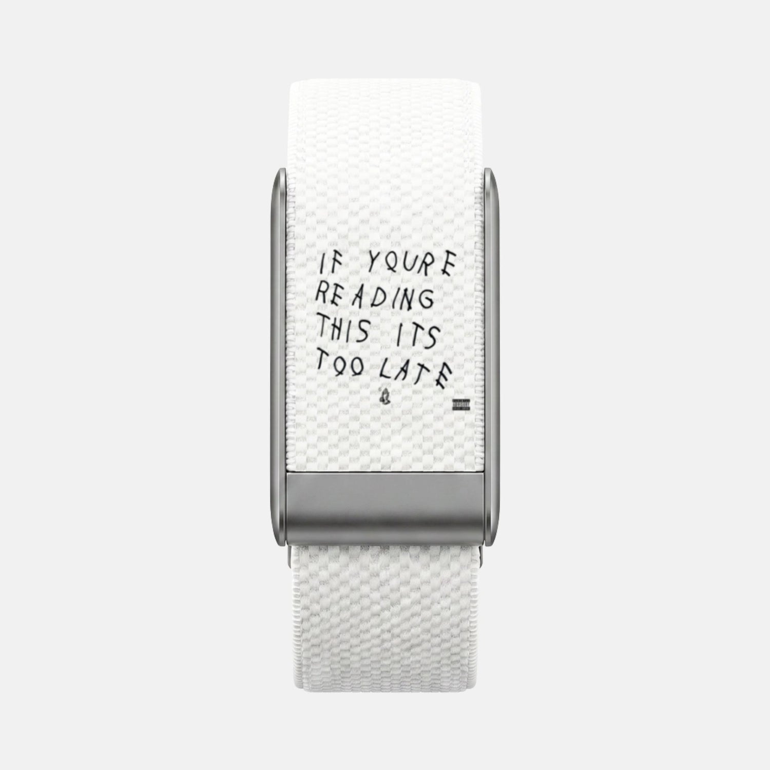 Whoop Band (Bracelet Only)