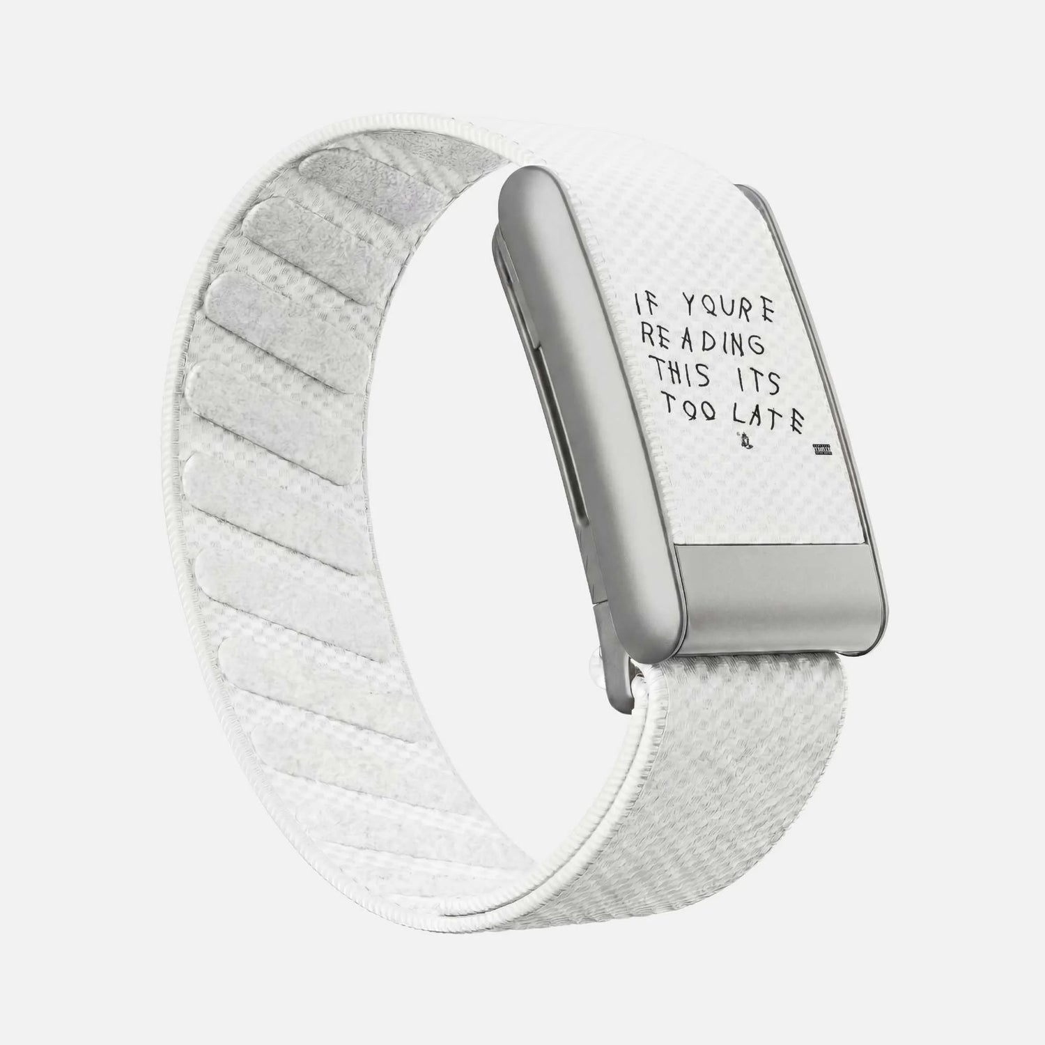 Whoop Band (Bracelet Only)