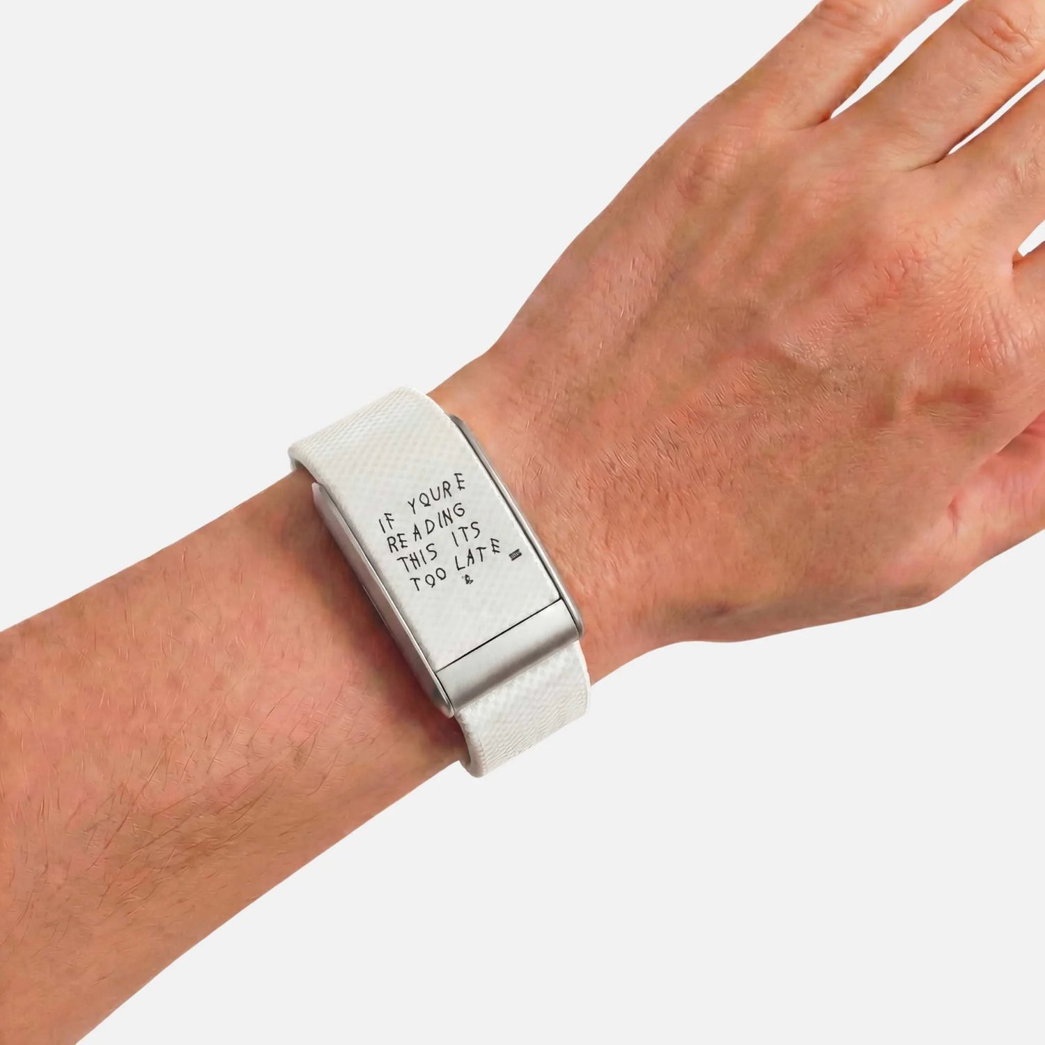 Whoop Band (Bracelet Only)