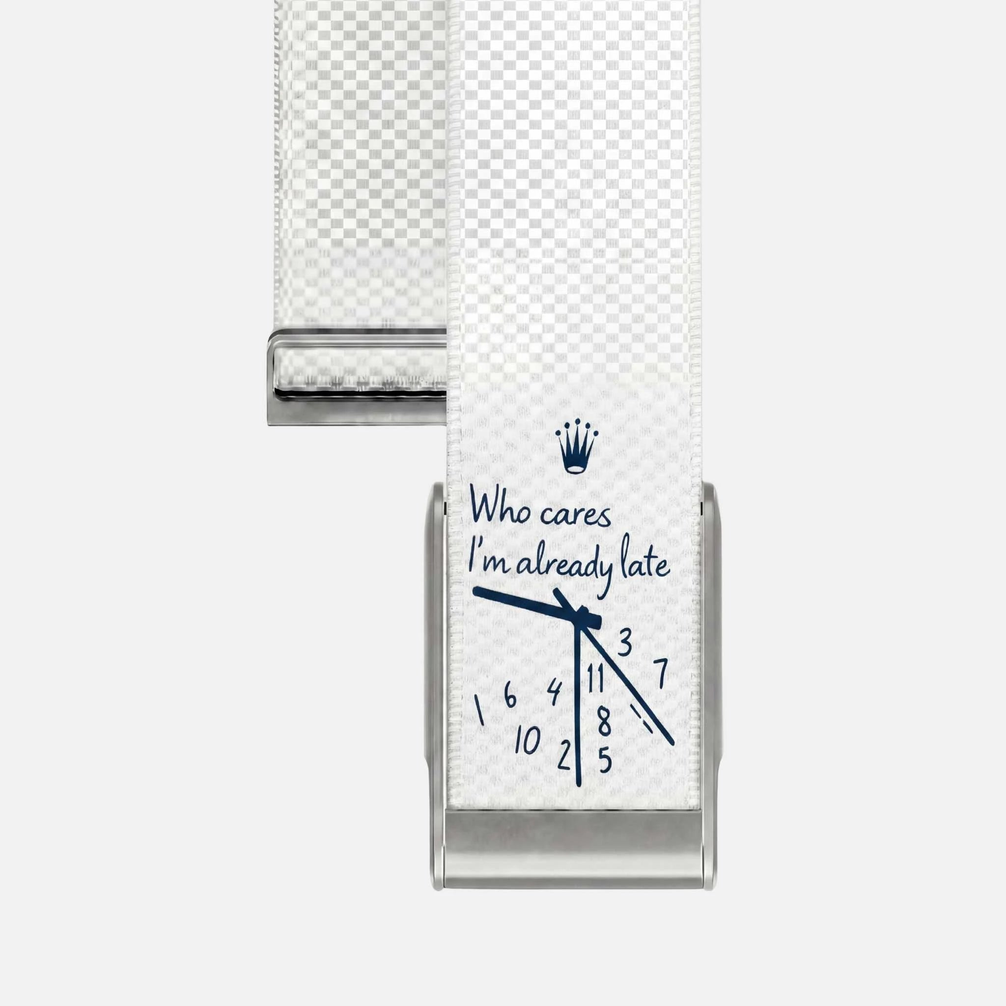 Whoop Band (Bracelet Only)