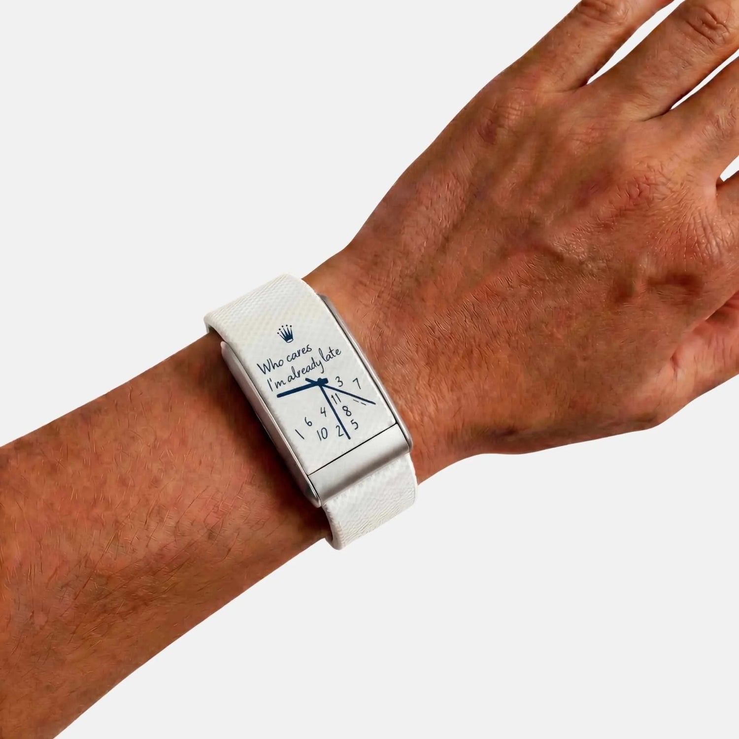 Whoop Band (Bracelet Only)