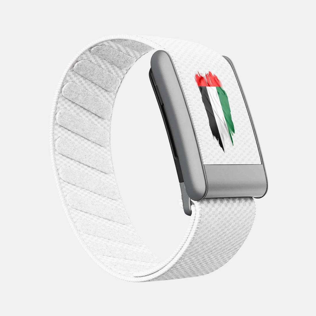 Customizable Whoop Band (Bracelet Only)