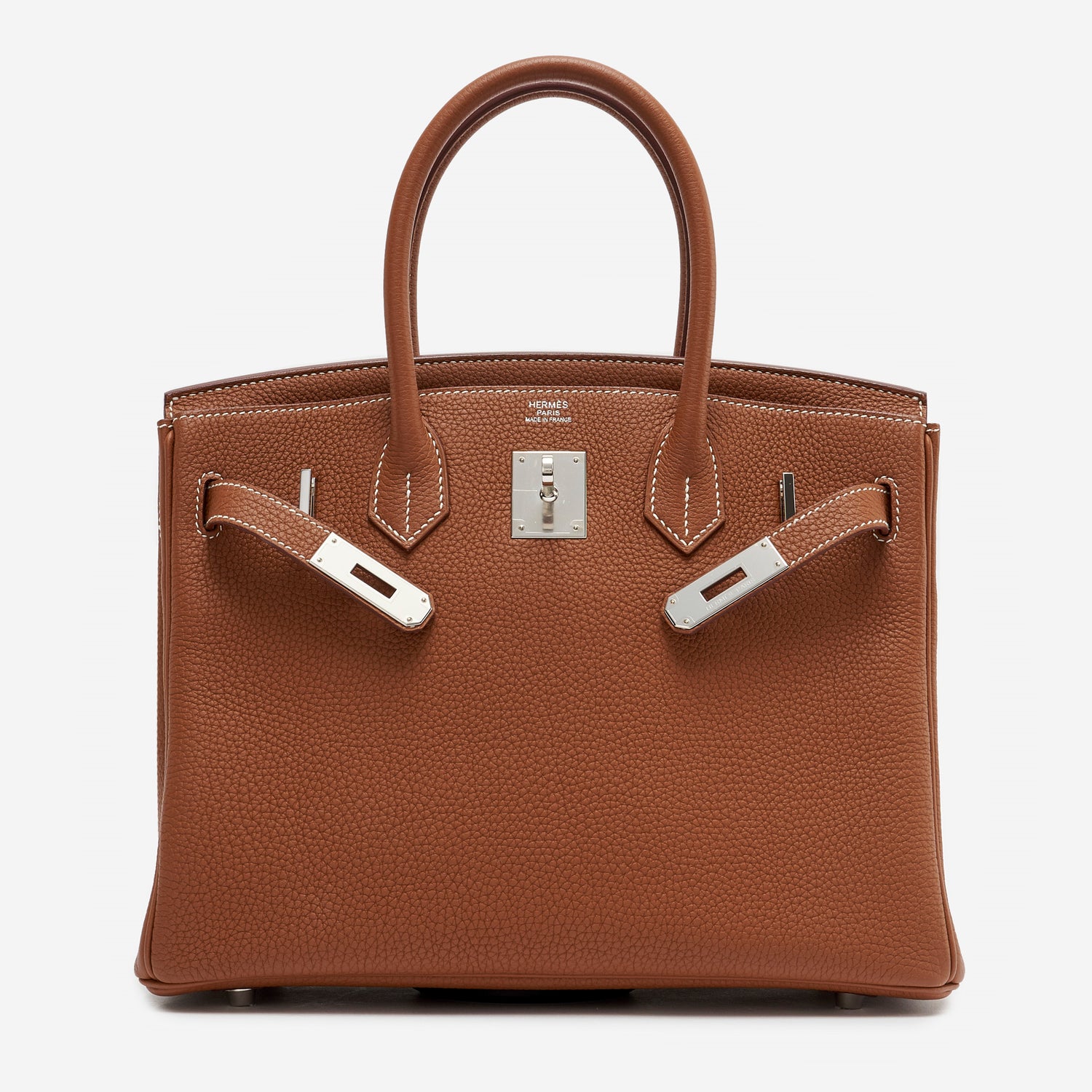 Birkin 30 Togo PHD