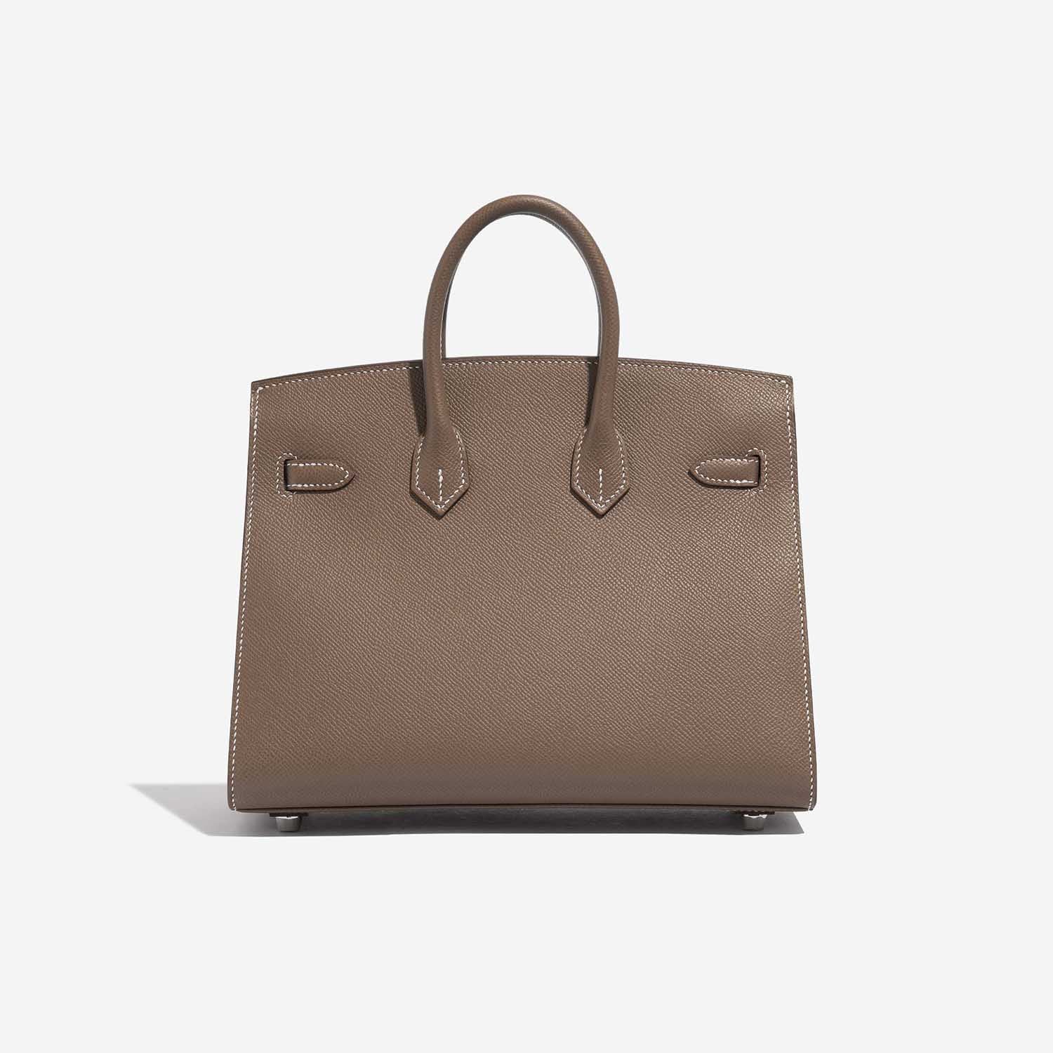 Birkin 25 Epsom Etoupe