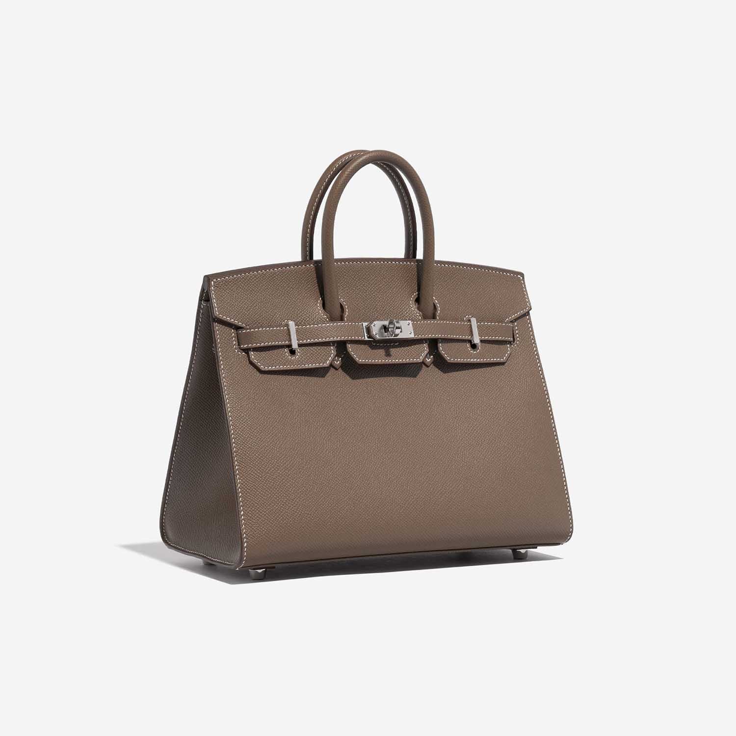 Birkin 25 Epsom Etoupe