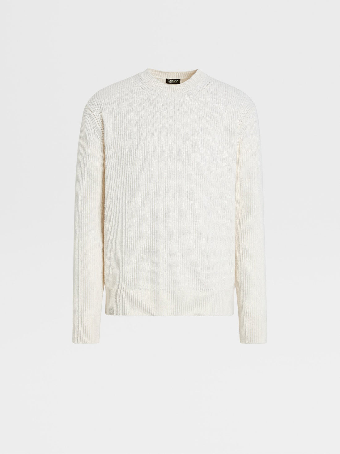 OASI CASHMERE CREWNECK