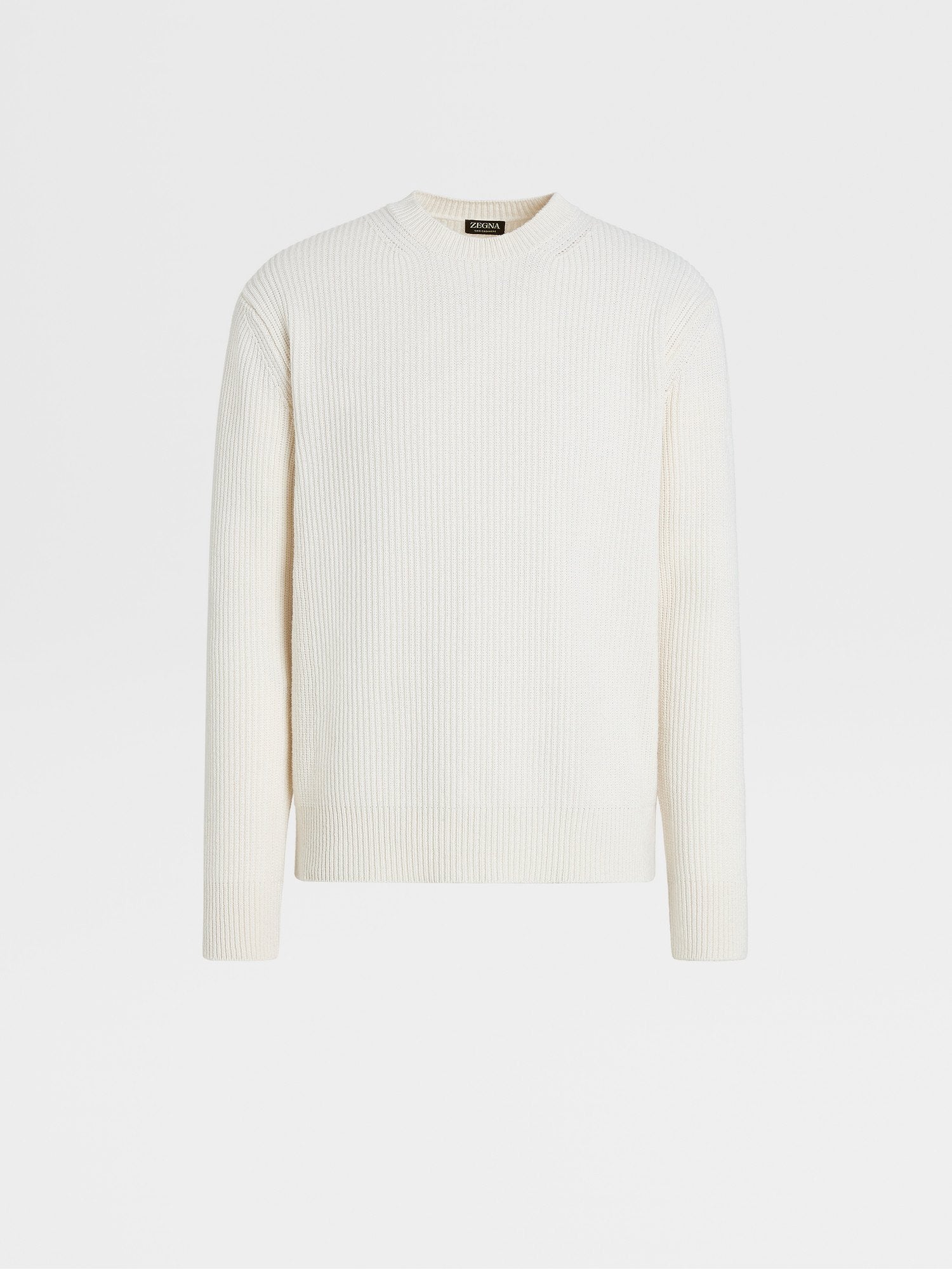 OASI CASHMERE CREWNECK