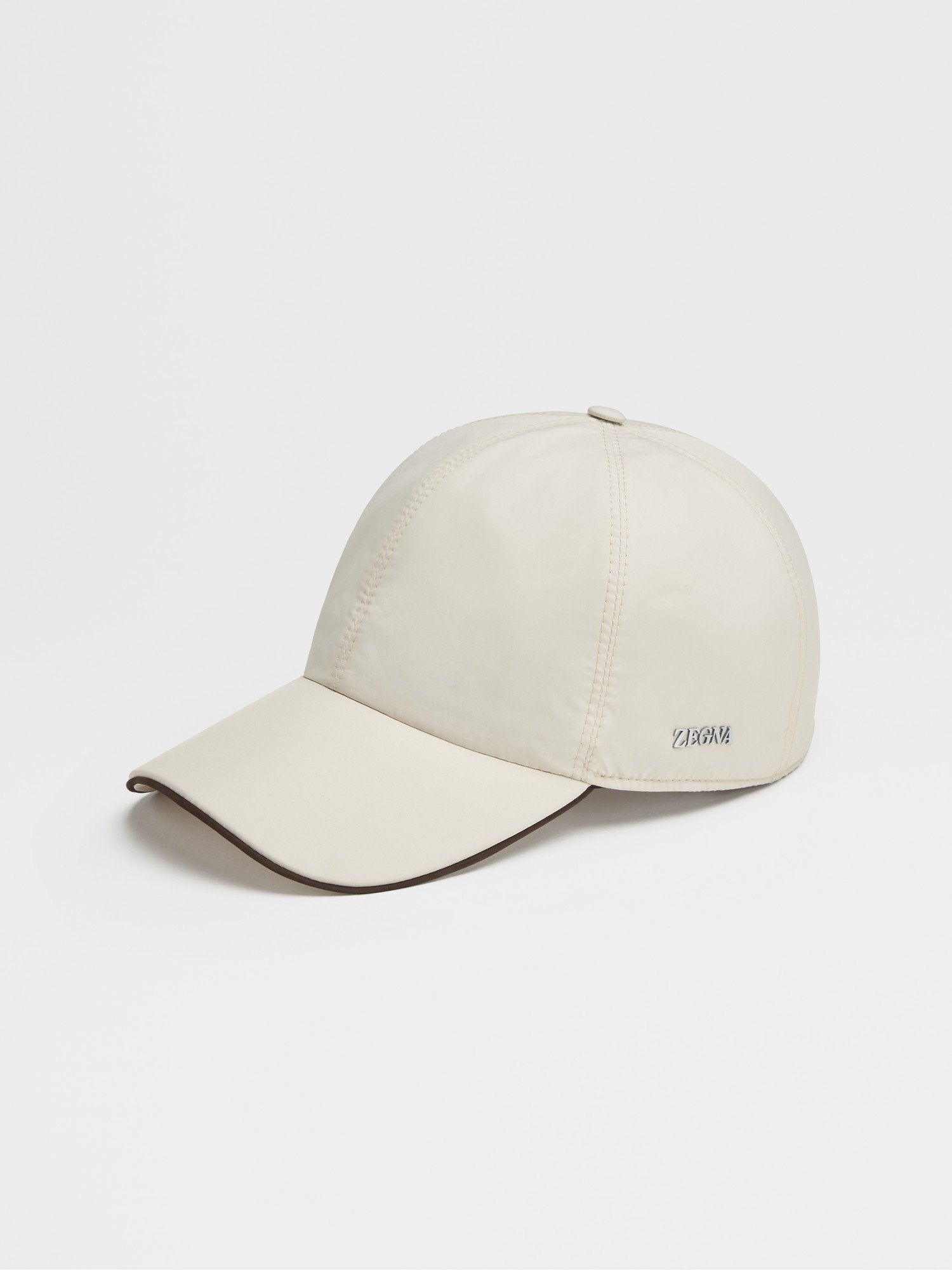 NYLON BASEBALL CAP