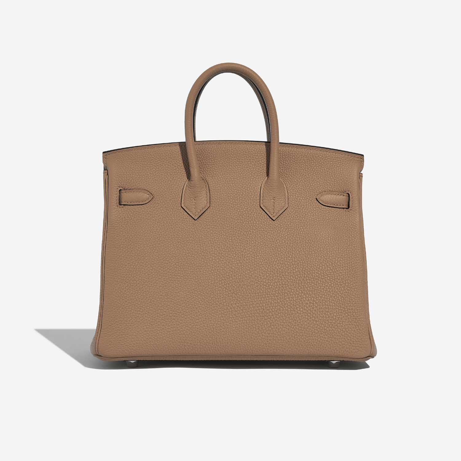 Birkin 25 Togo Chai