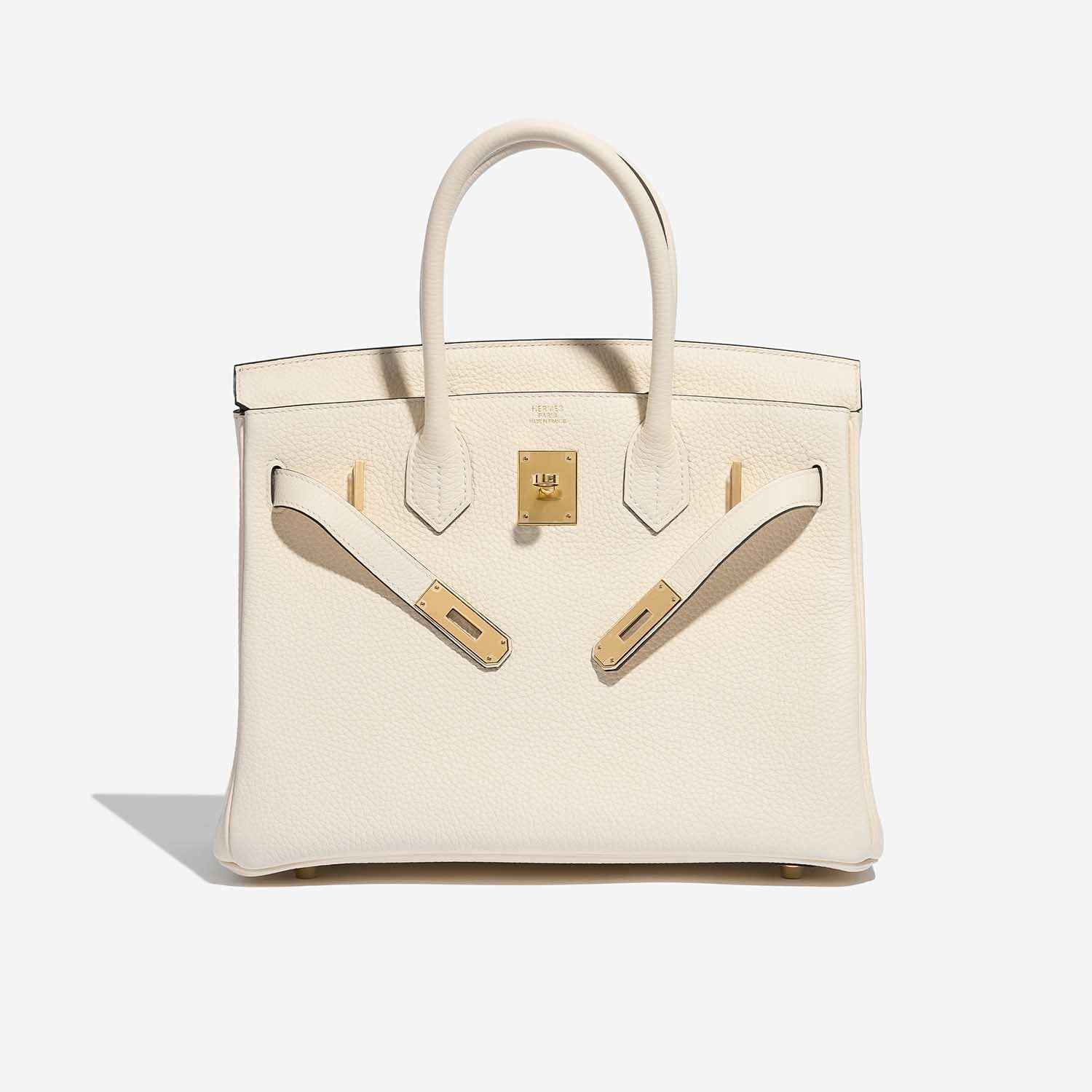 Birkin 30 Taurillon Clemence Nata