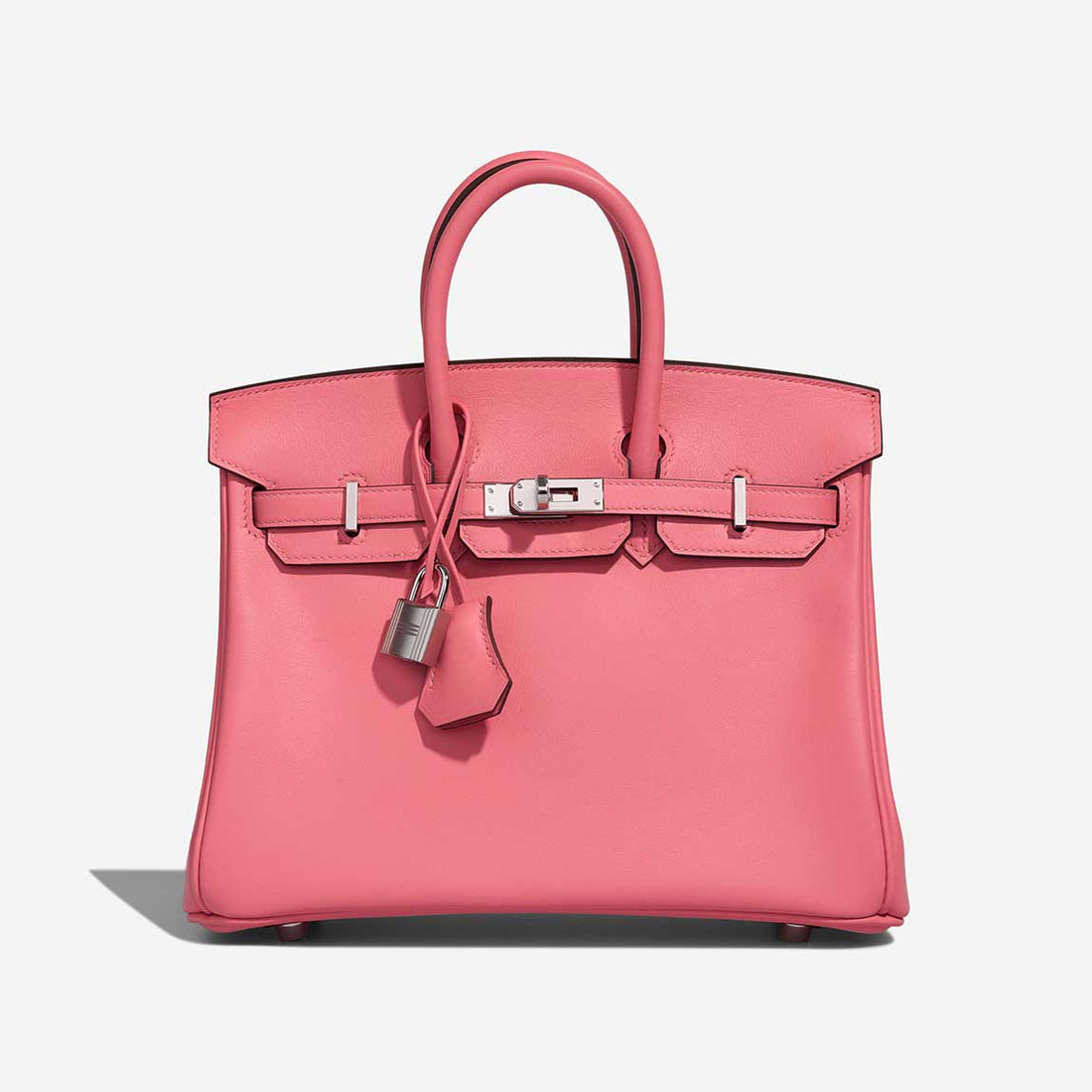 Birkin 25 Swift Rose Azalee