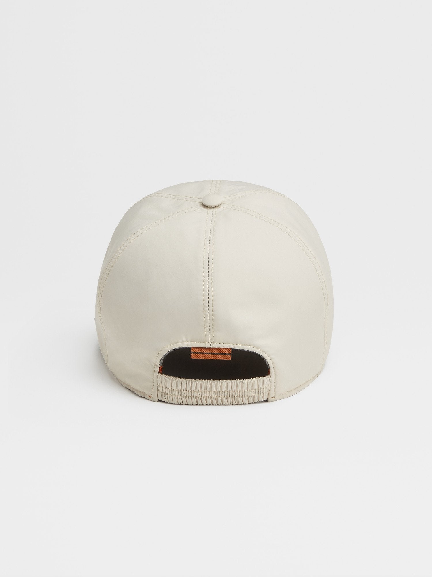 NYLON BASEBALL CAP