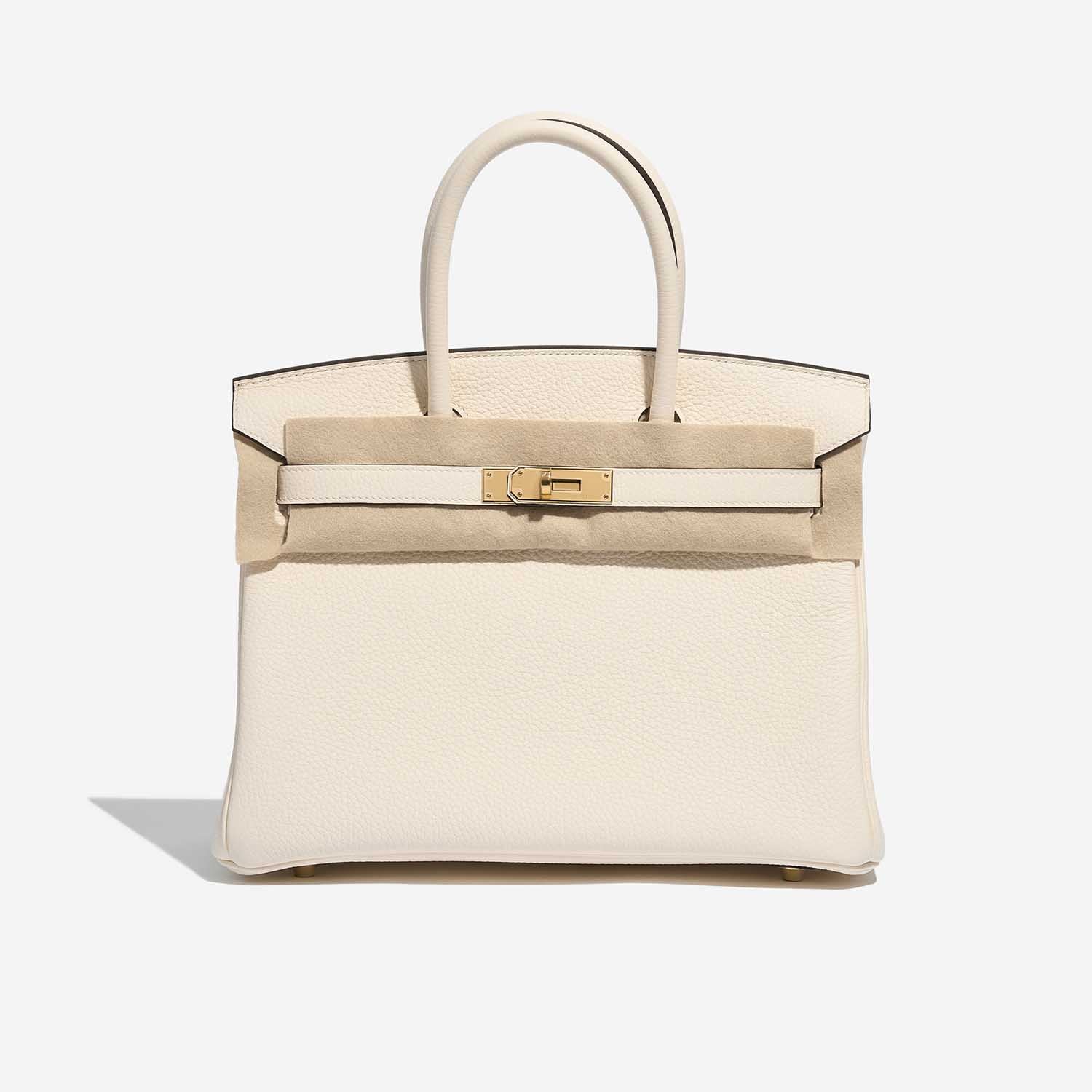 Birkin 30 Taurillon Clemence Nata