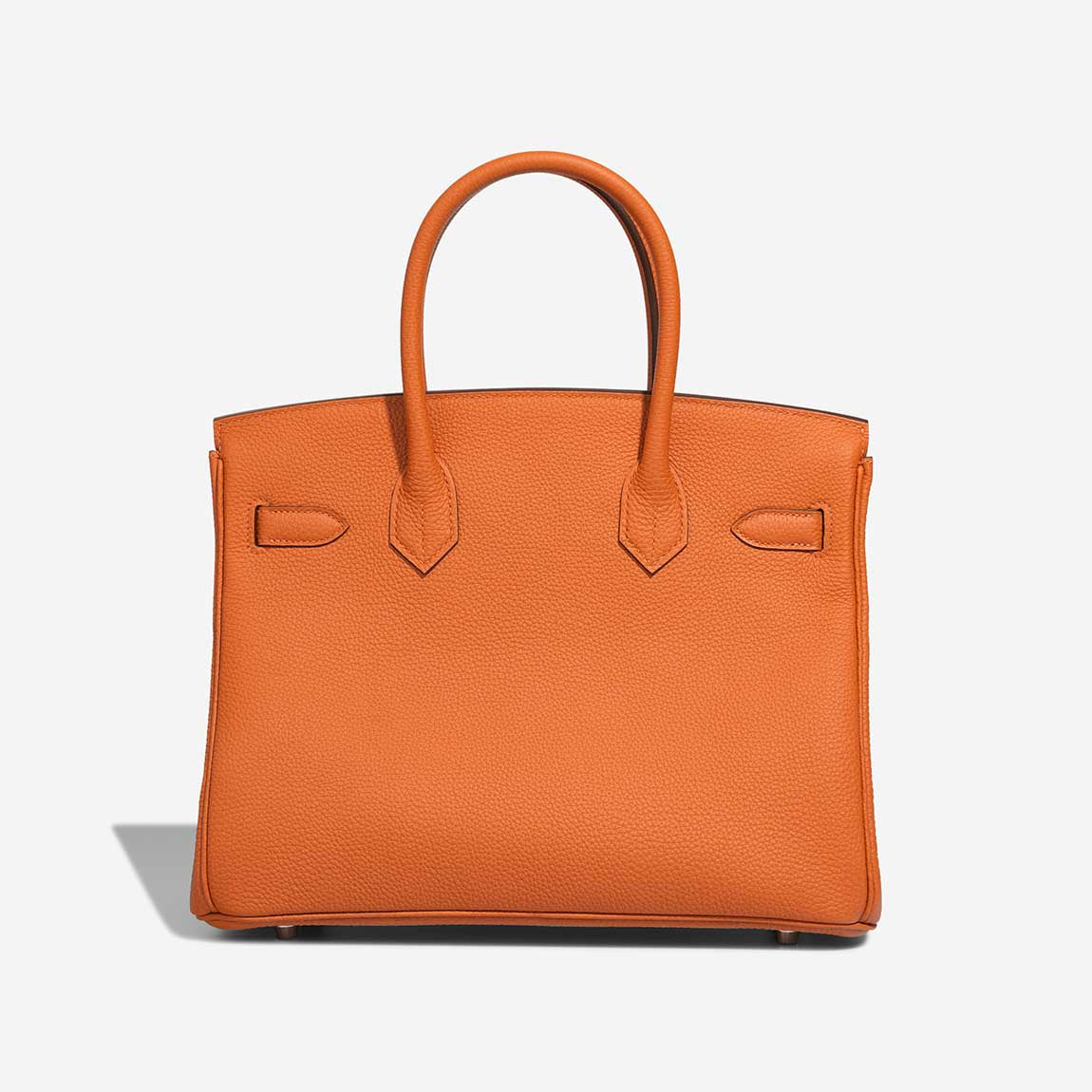 Birkin 30 Togo Orange