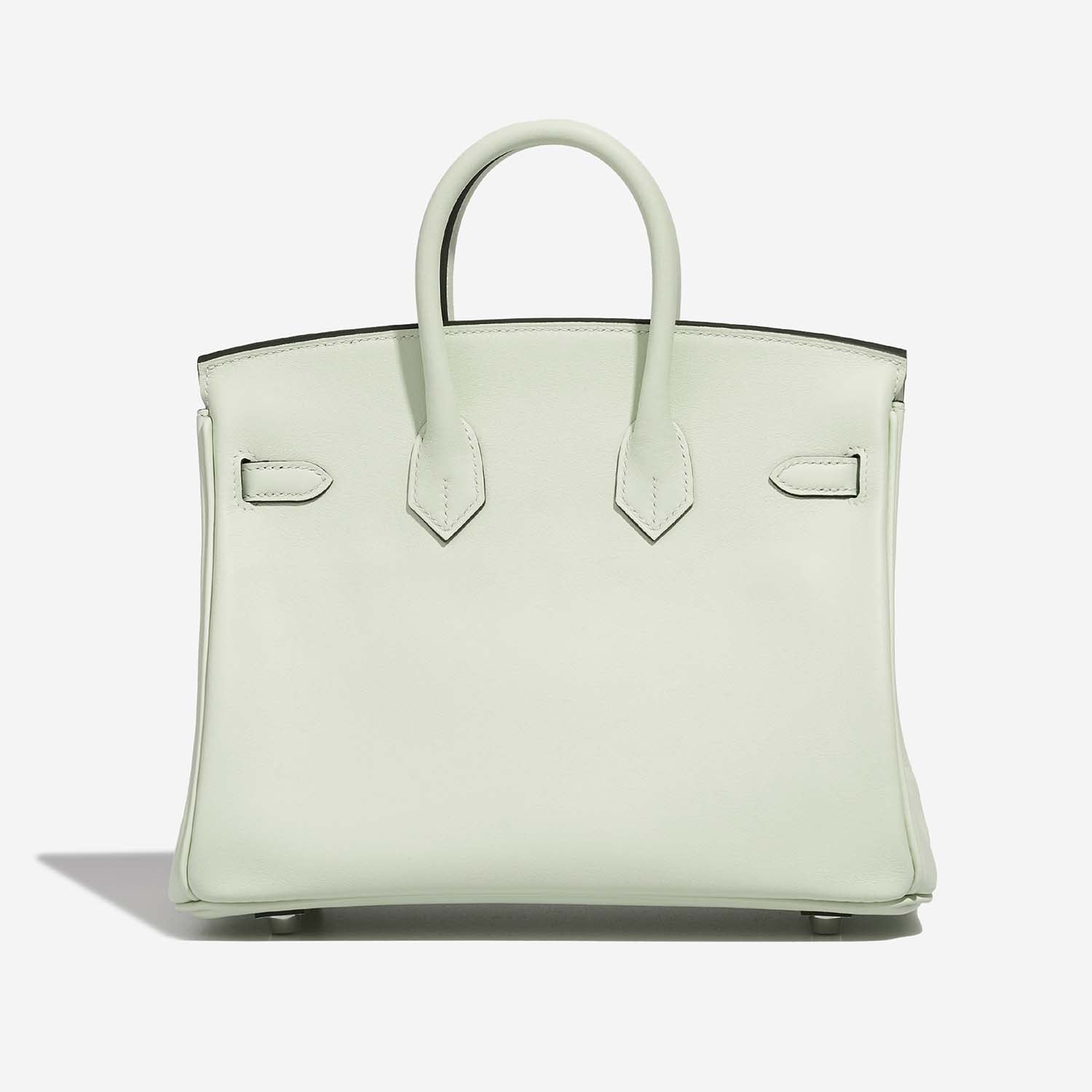 Birkin 25 Swift Vert Fizz