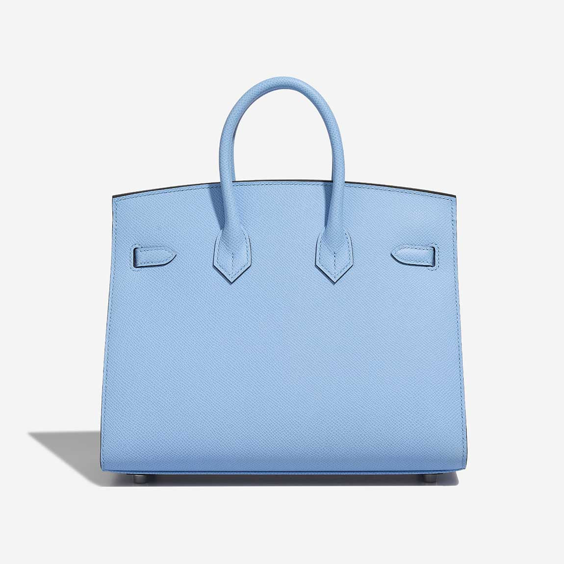 Birkin 25 Epsom Bleu Céleste