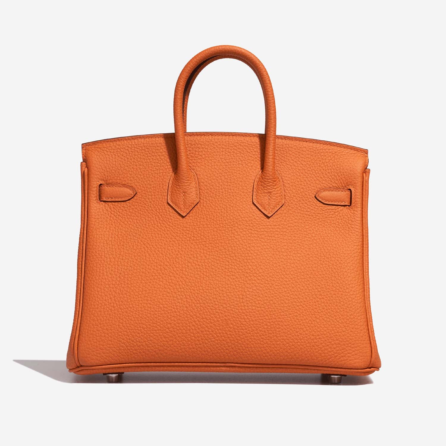 Birkin 25 Togo Orange H