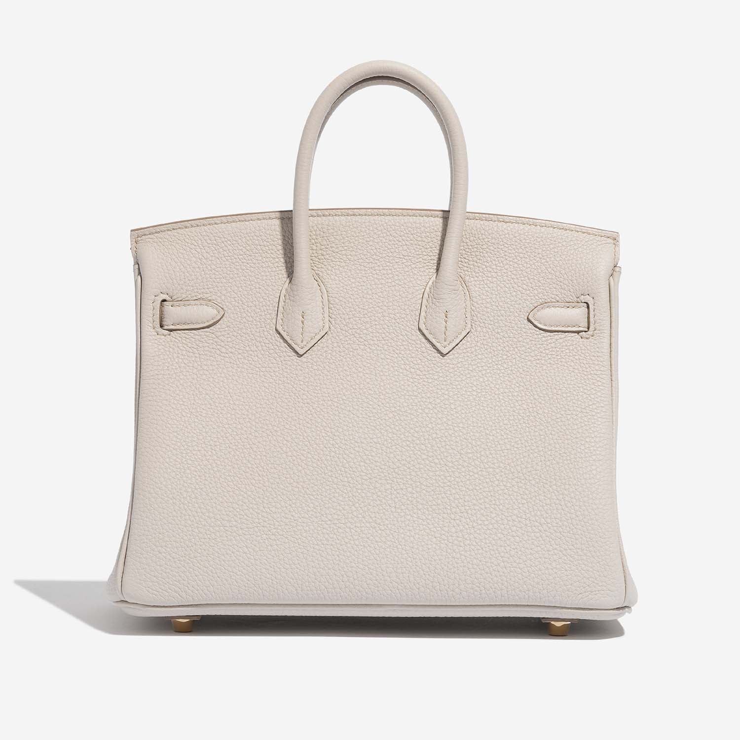 Birkin 25 Togo Beton