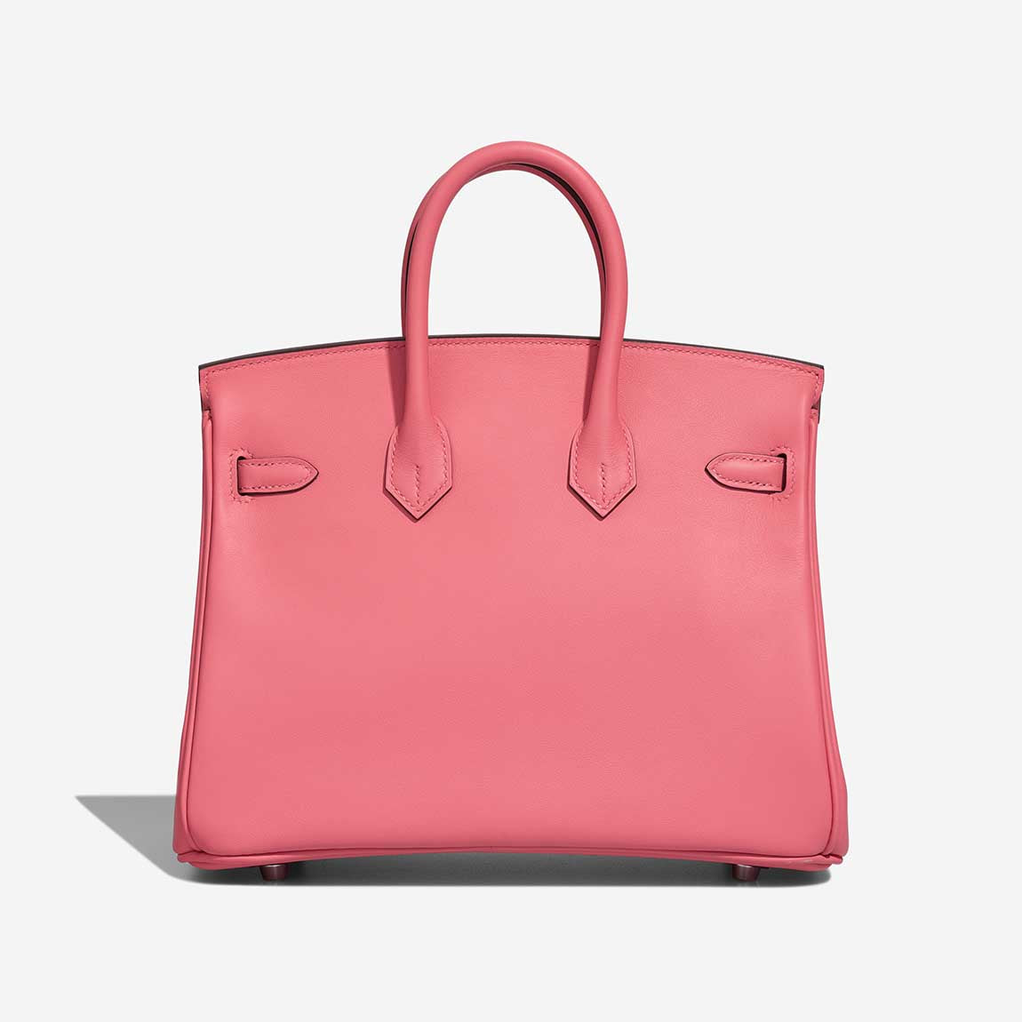 Birkin 25 Swift Rose Azalée