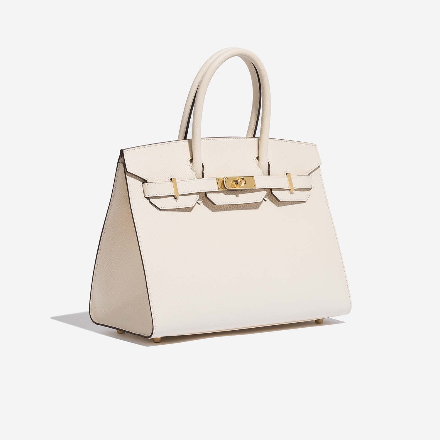 Birkin 30 Epsom Nata