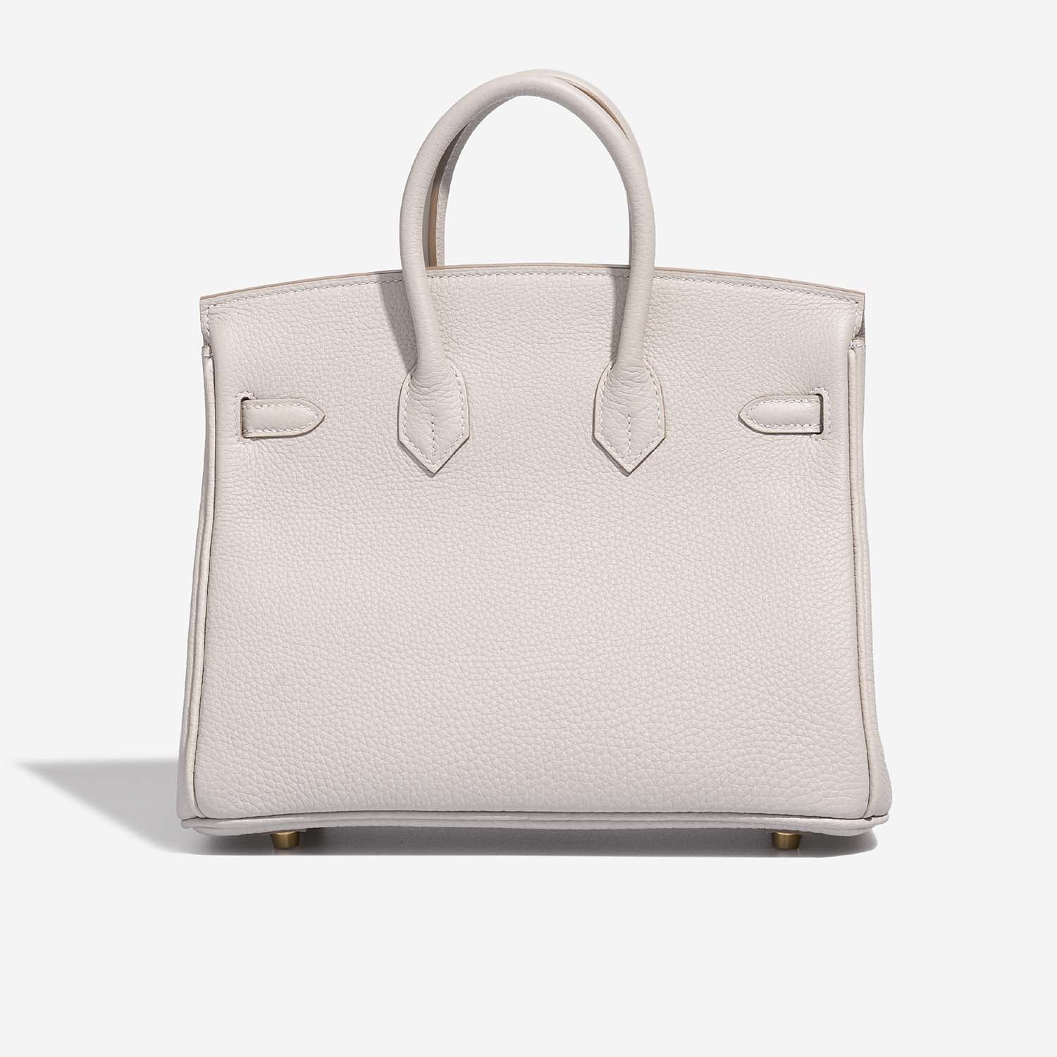 Birkin 25 Togo Gris Perle