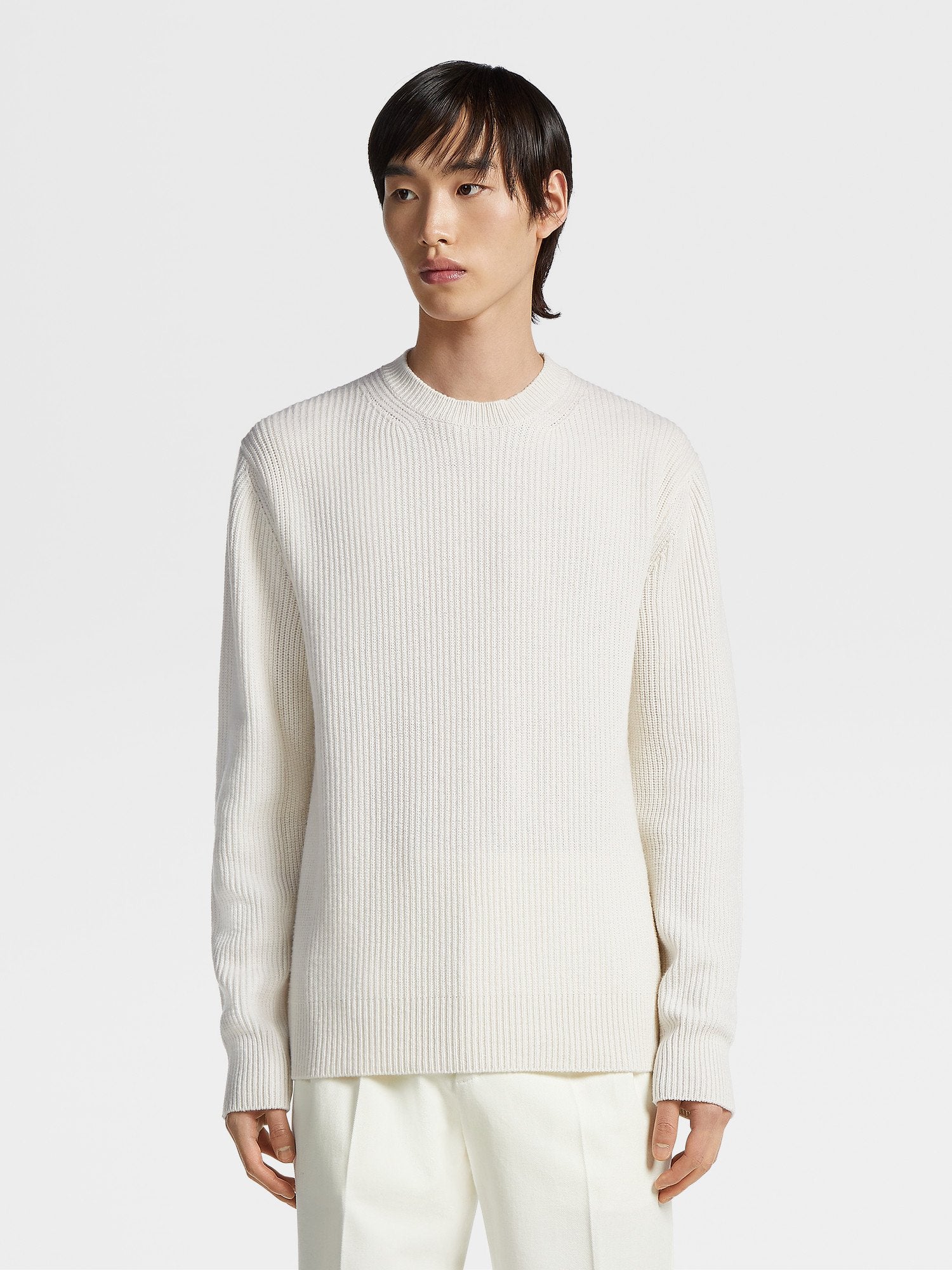 Oasi Cashmere Crewneck